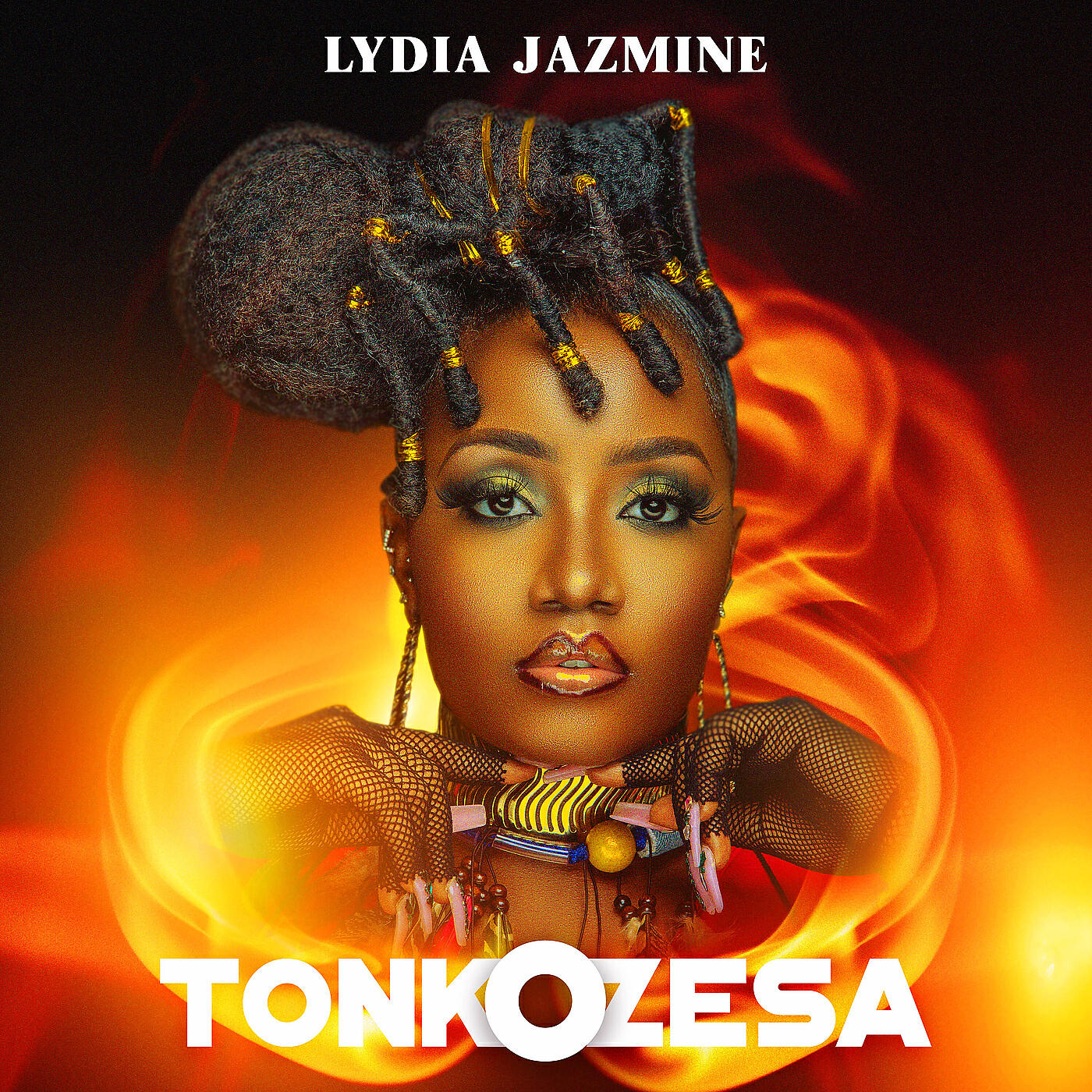 Релиз Tonkozesa
