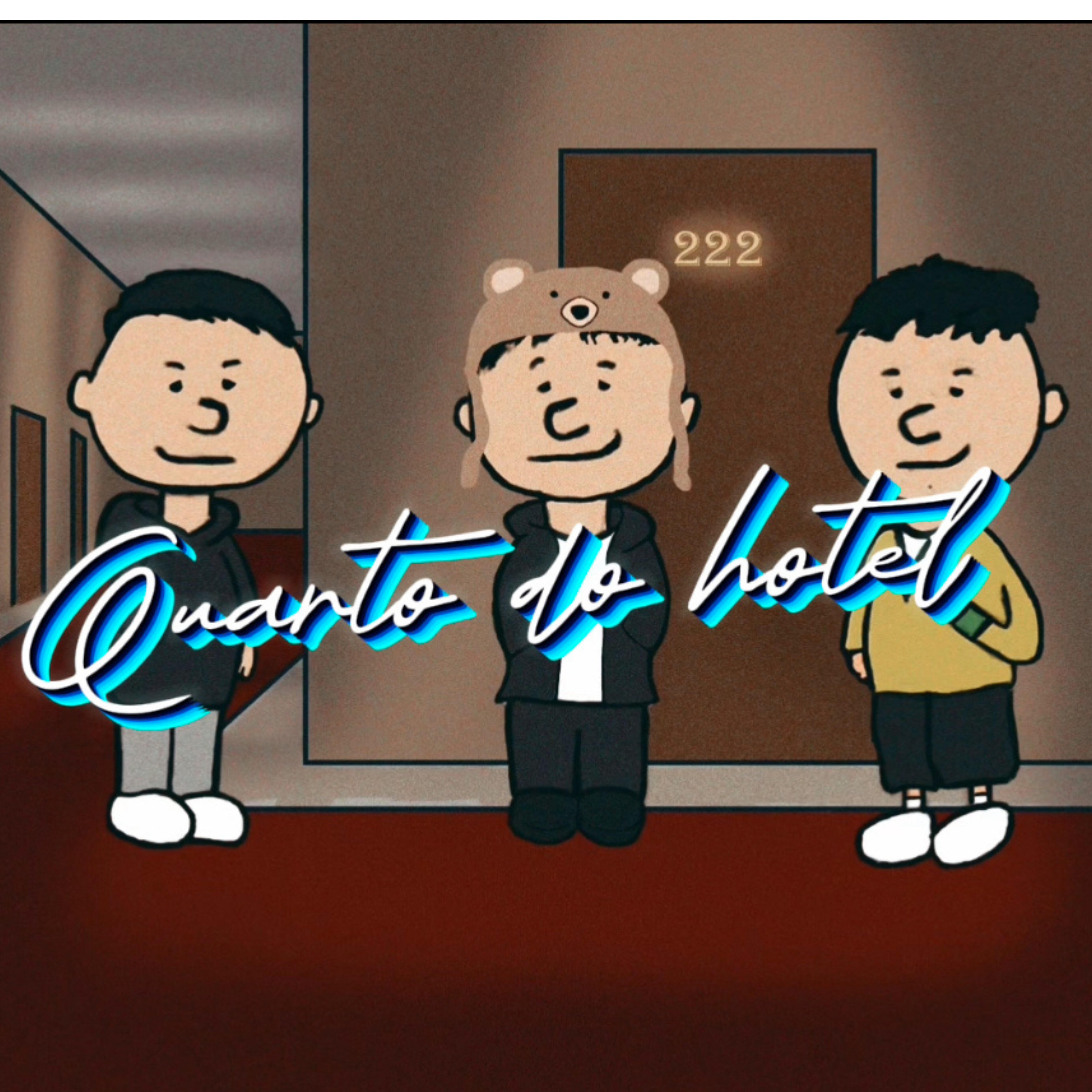 Релиз Quarto do Hotel