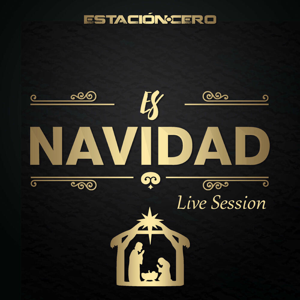 Релиз Es Navidad (Live Session)