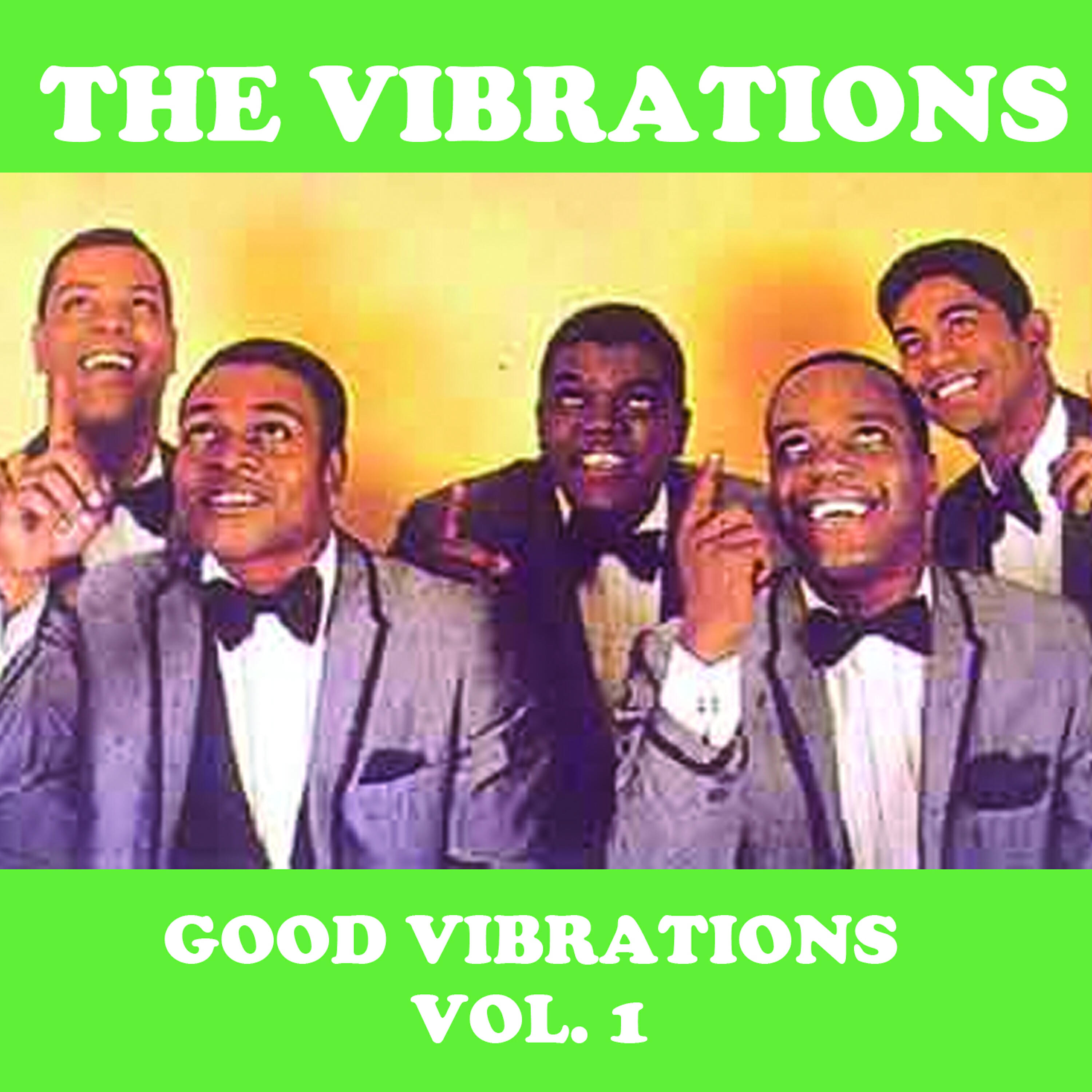 Релиз Good Vibrations, Vol. 1
