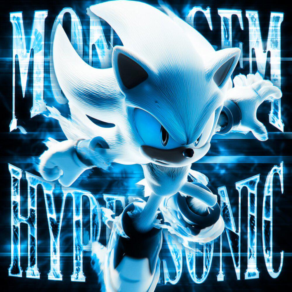 Релиз MONTAGEM HYPERSONIC