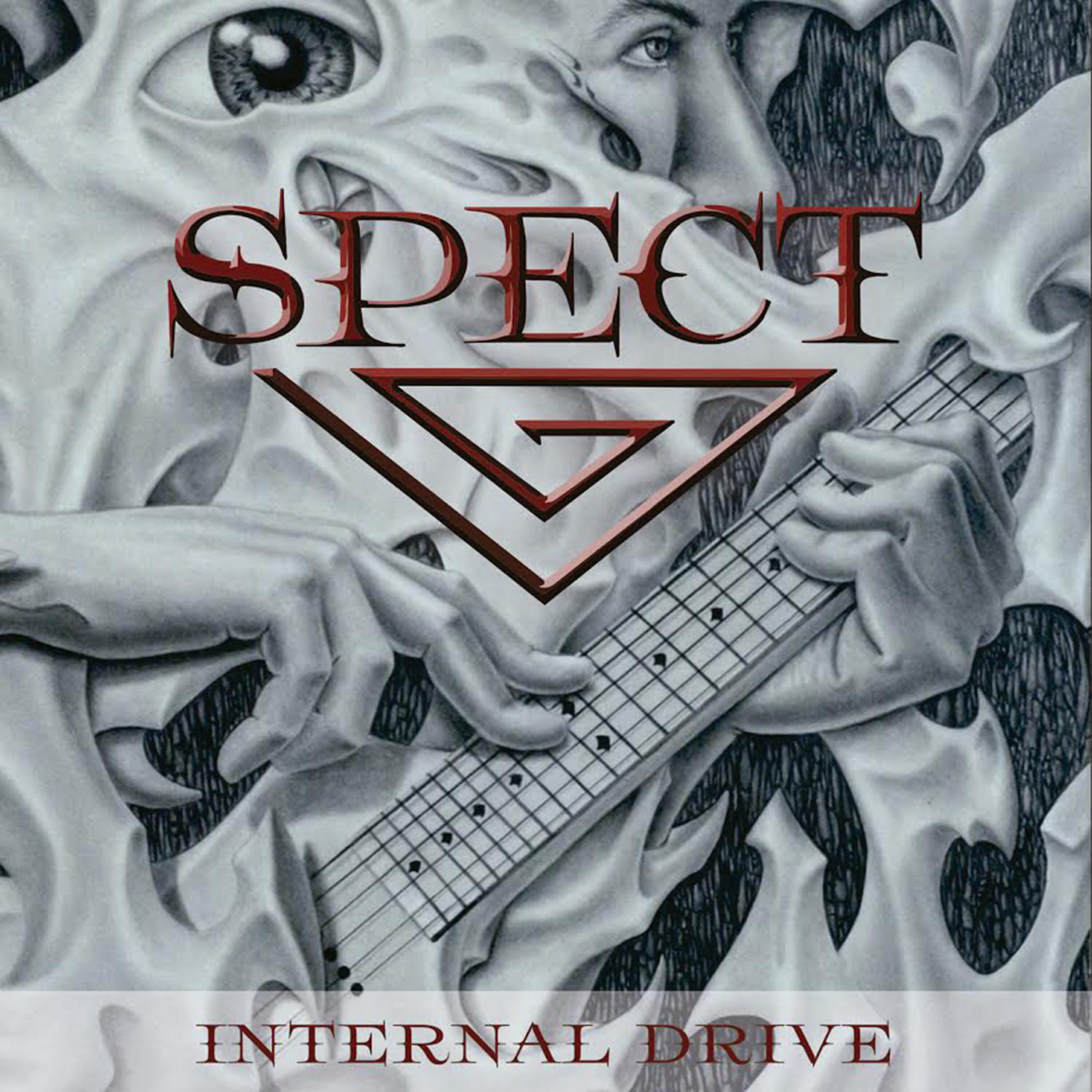 Релиз Internal Drive