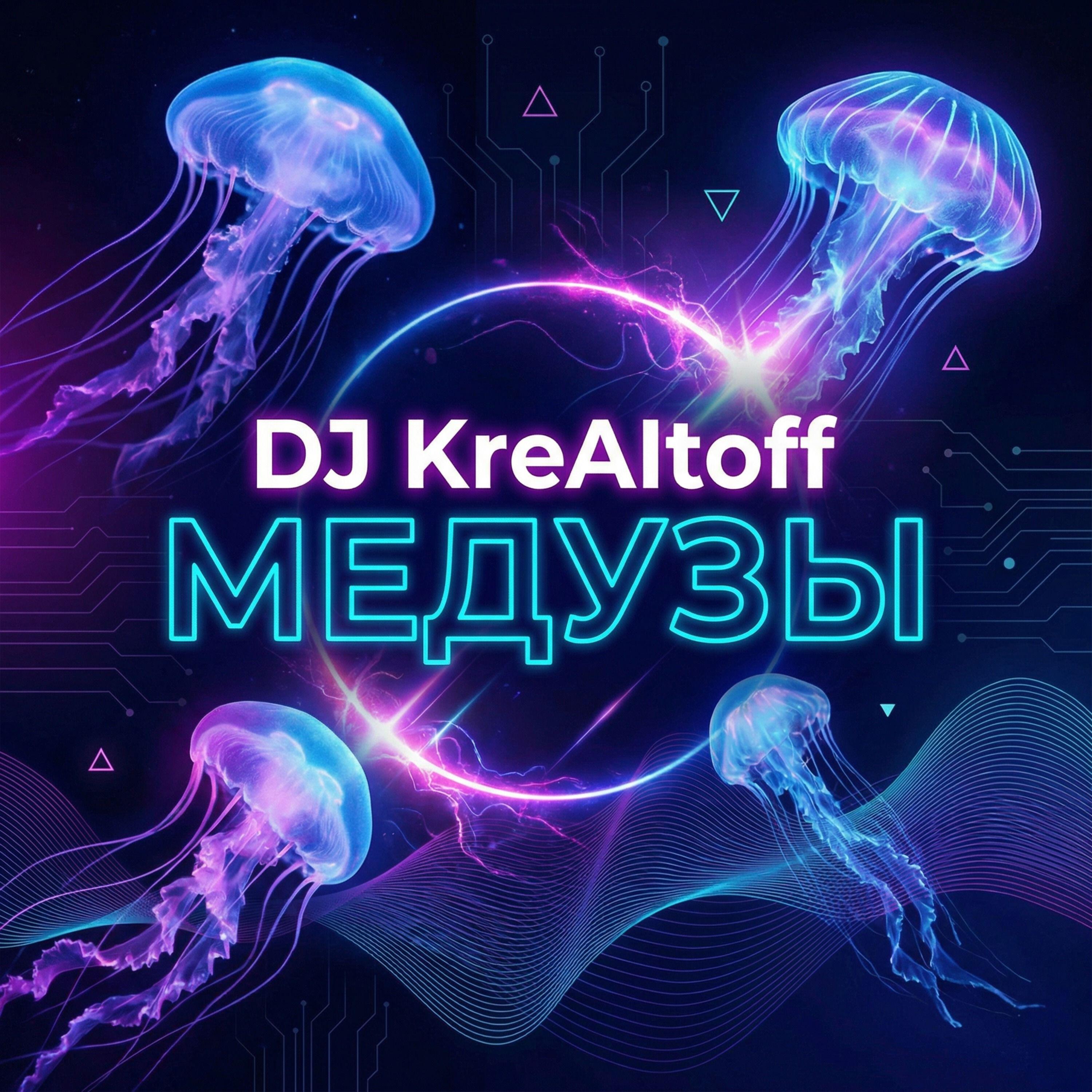 Релиз Медузы