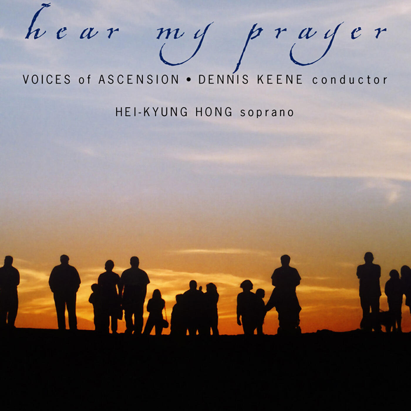 Релиз Choral Music - Bainton, E. / Thompson, R. / Mozart, W.A. / Casals, P. / Mendelssohn, Felix / Parry, H. / Durufle, M.