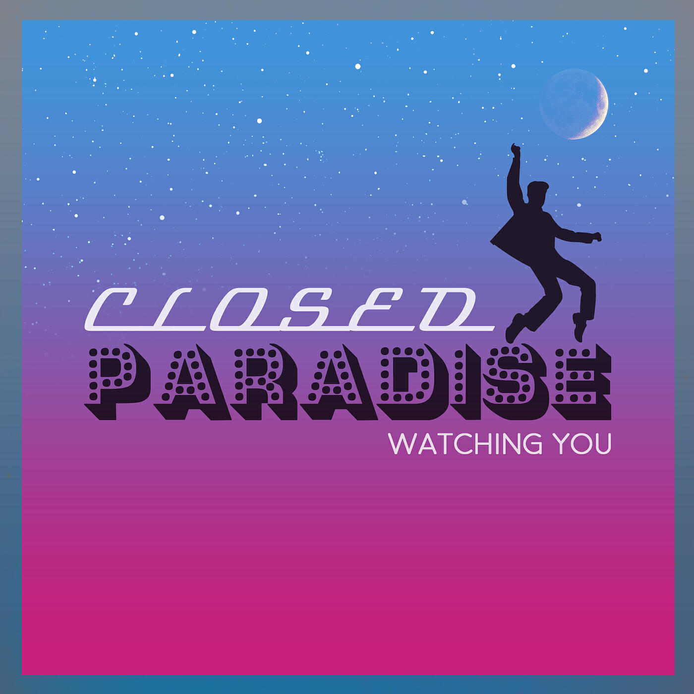 Релиз Watching You