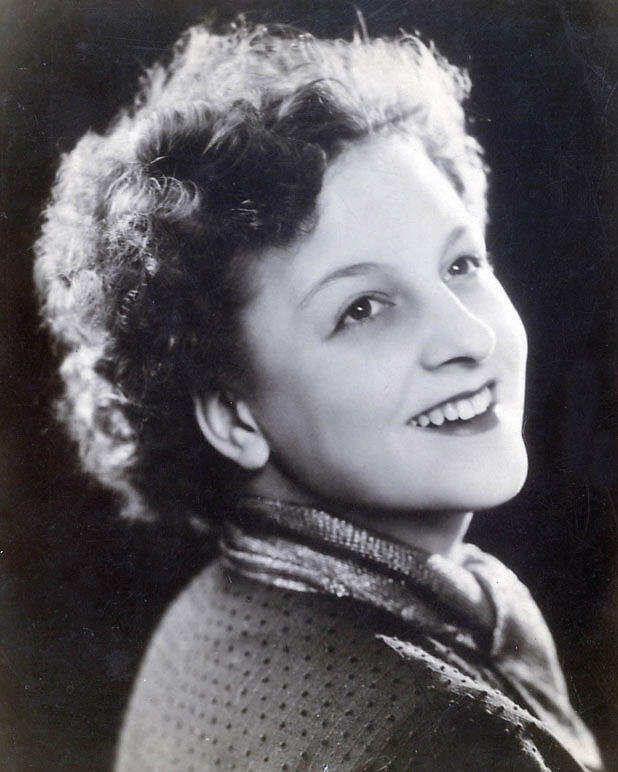 Betty Driver