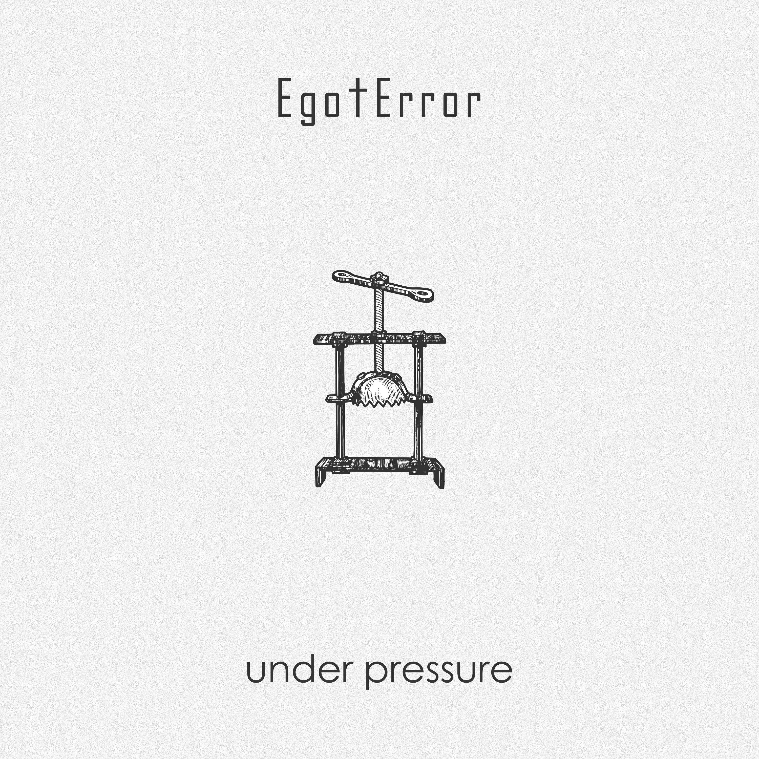 Релиз Under Pressure