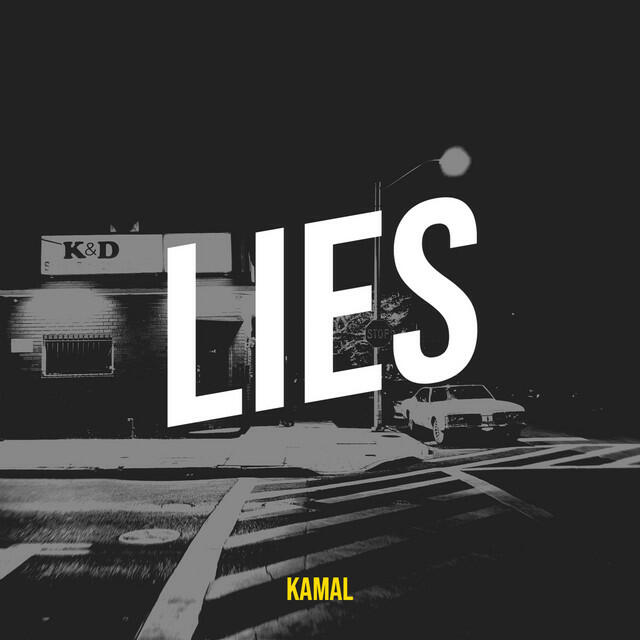 Релиз Lies
