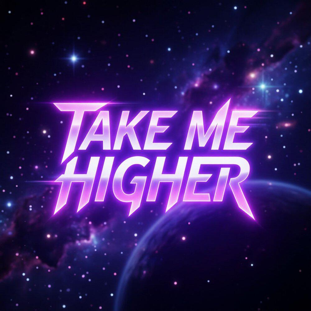 Релиз Take Me Higher