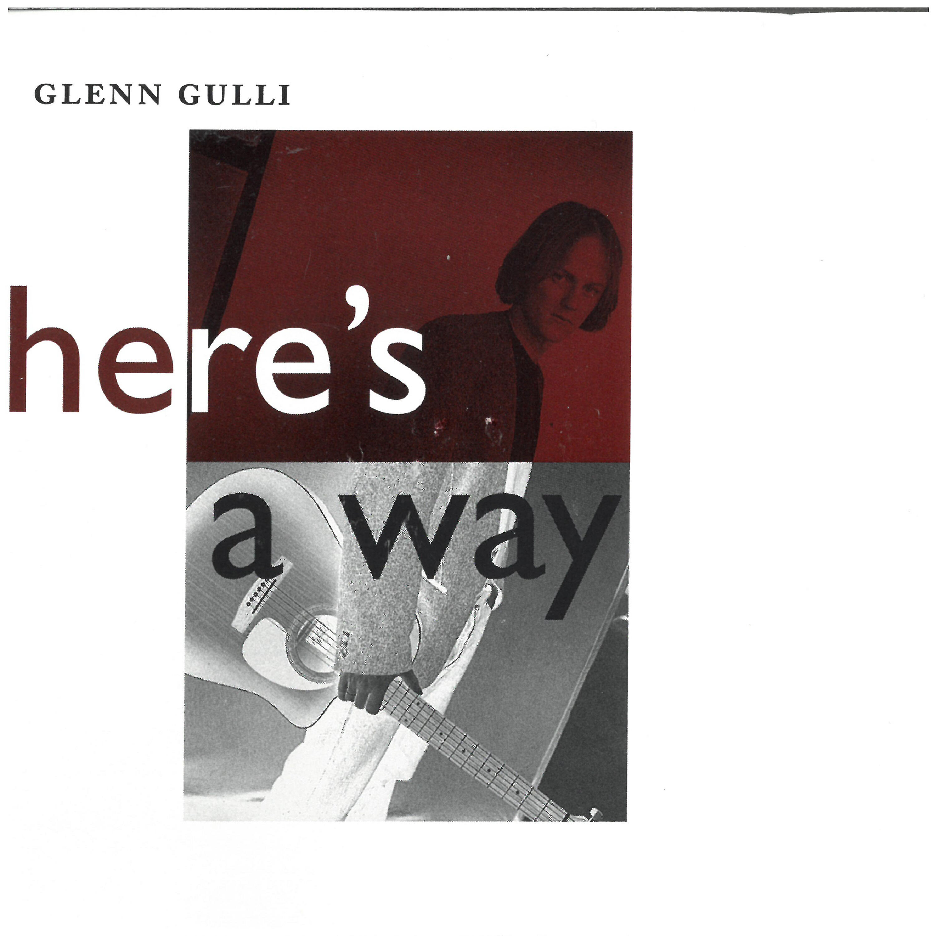 Релиз There's a Way