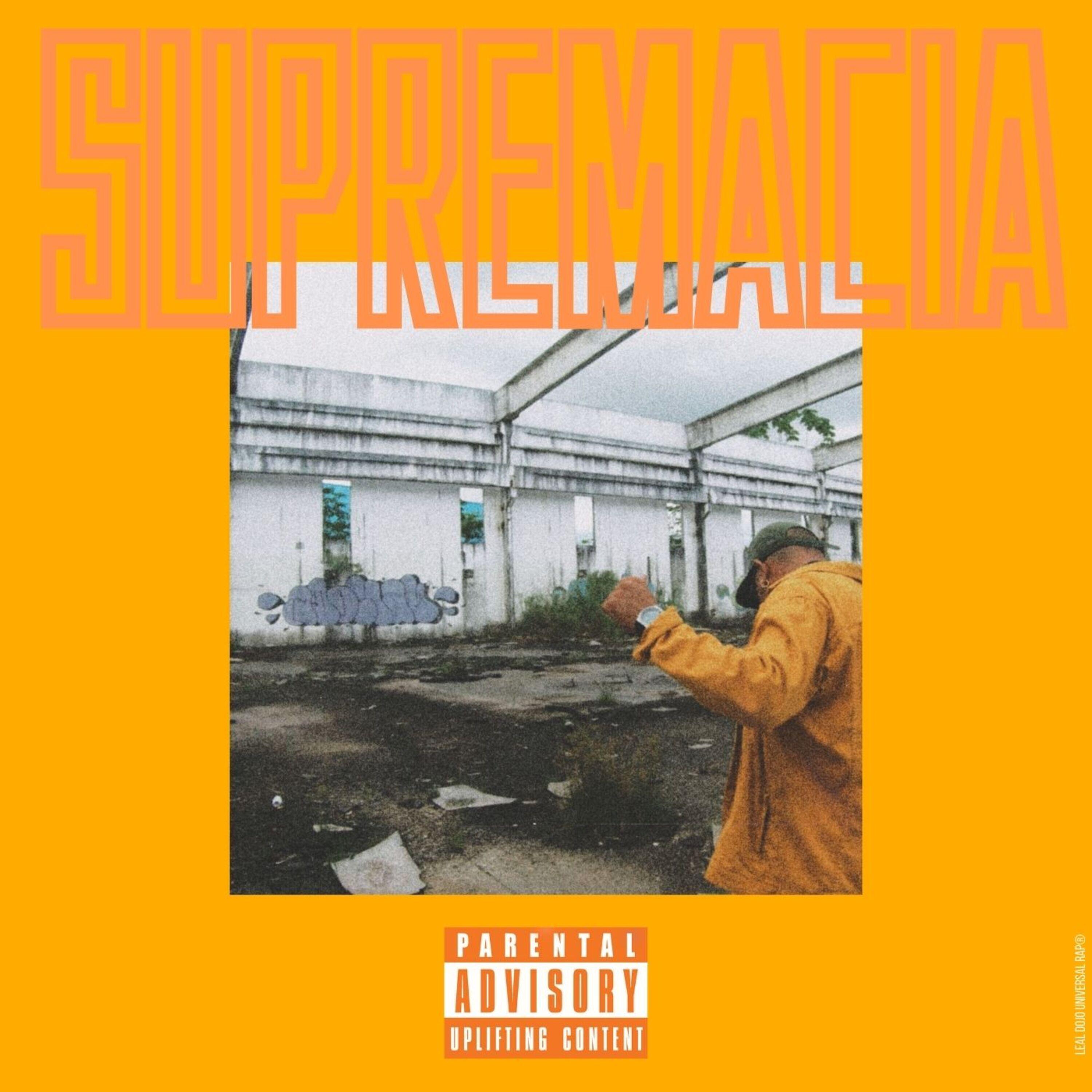 Релиз Supremacia