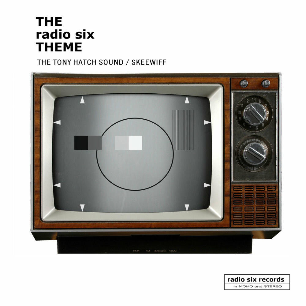 Релиз Radio Six Themes