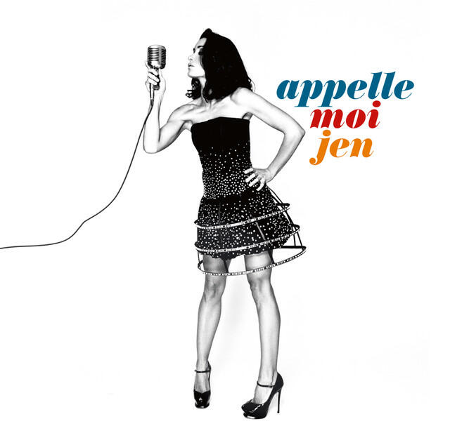 Релиз Appelle-Moi Jen (Collector/Deluxe)