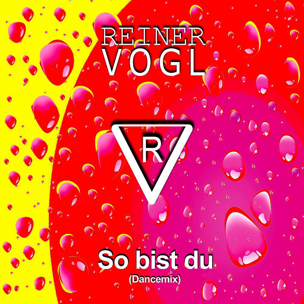 Релиз So bist du (Dancemix)