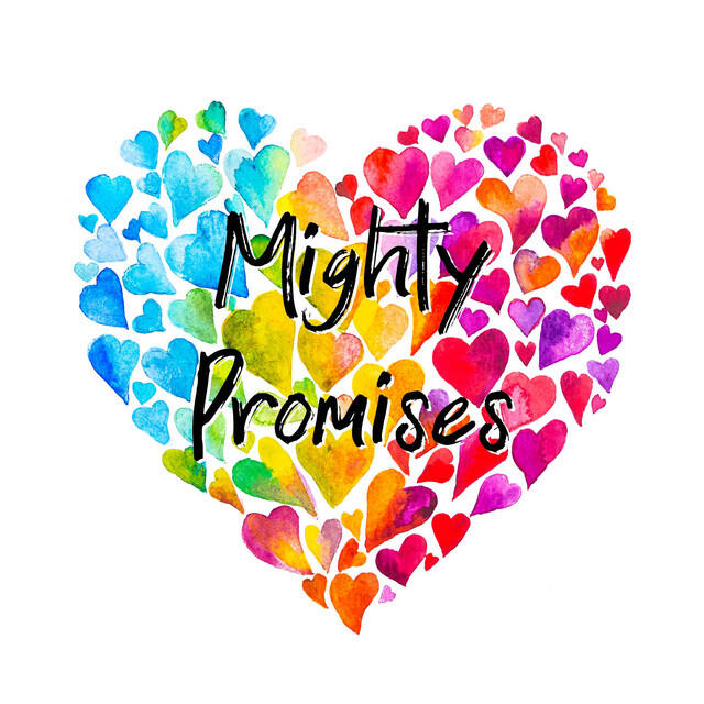 Релиз Mighty Promises