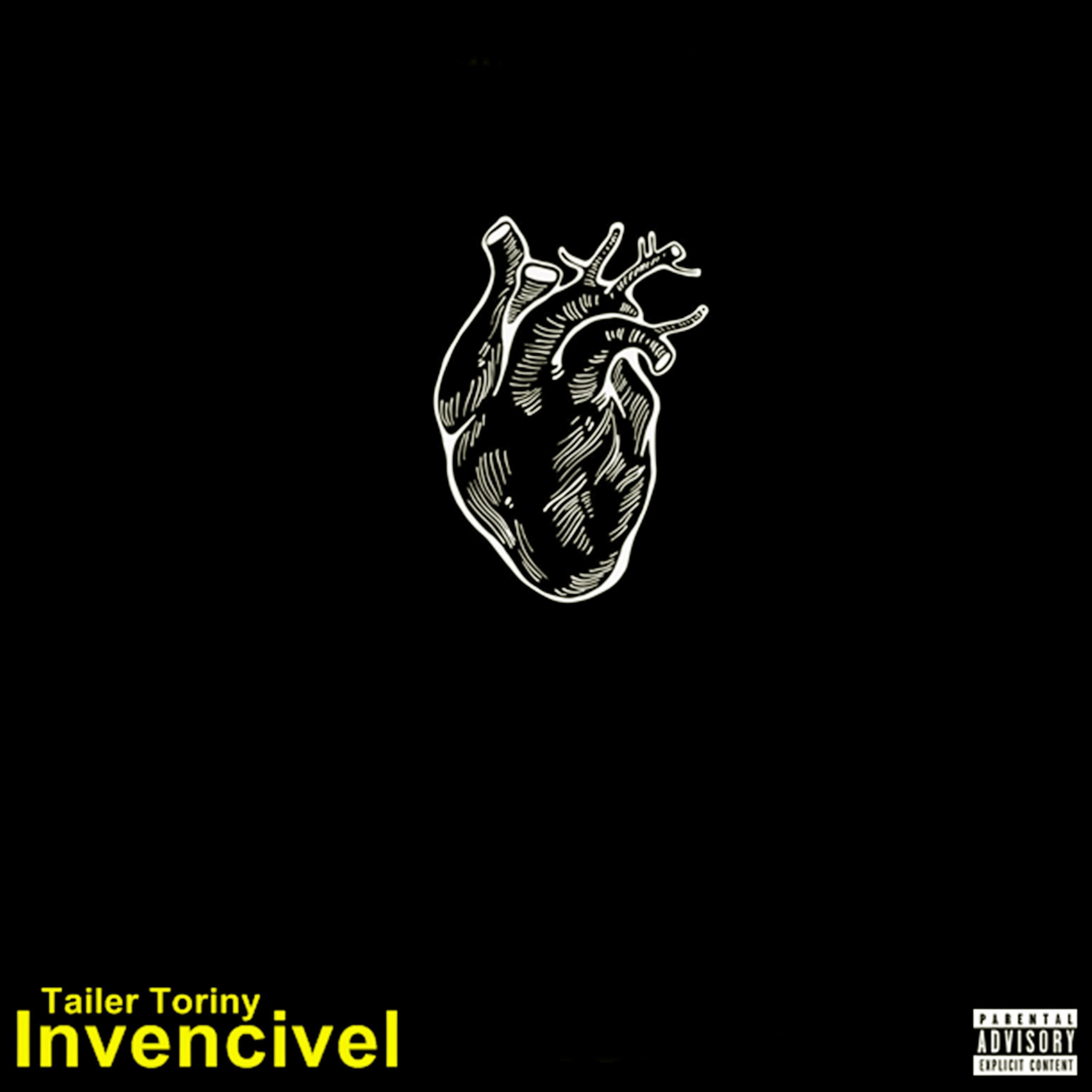 Релиз Invencivel
