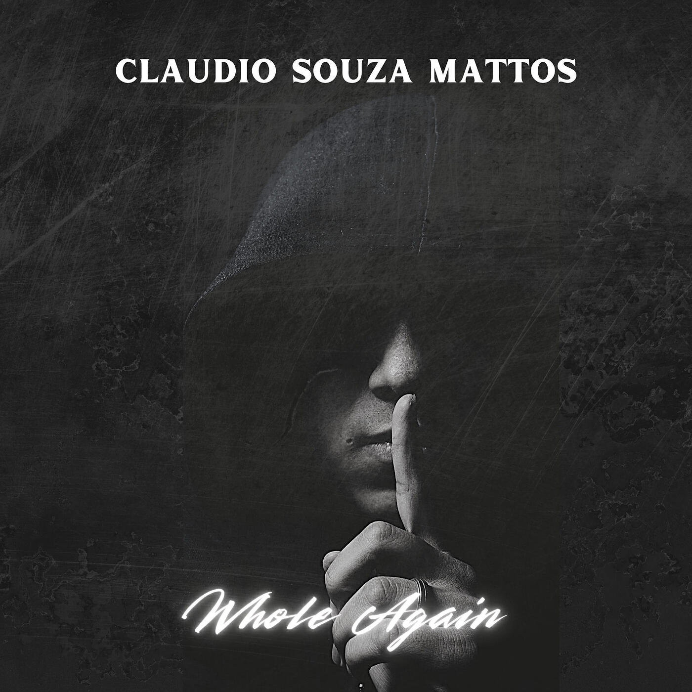 Релиз Whole Again