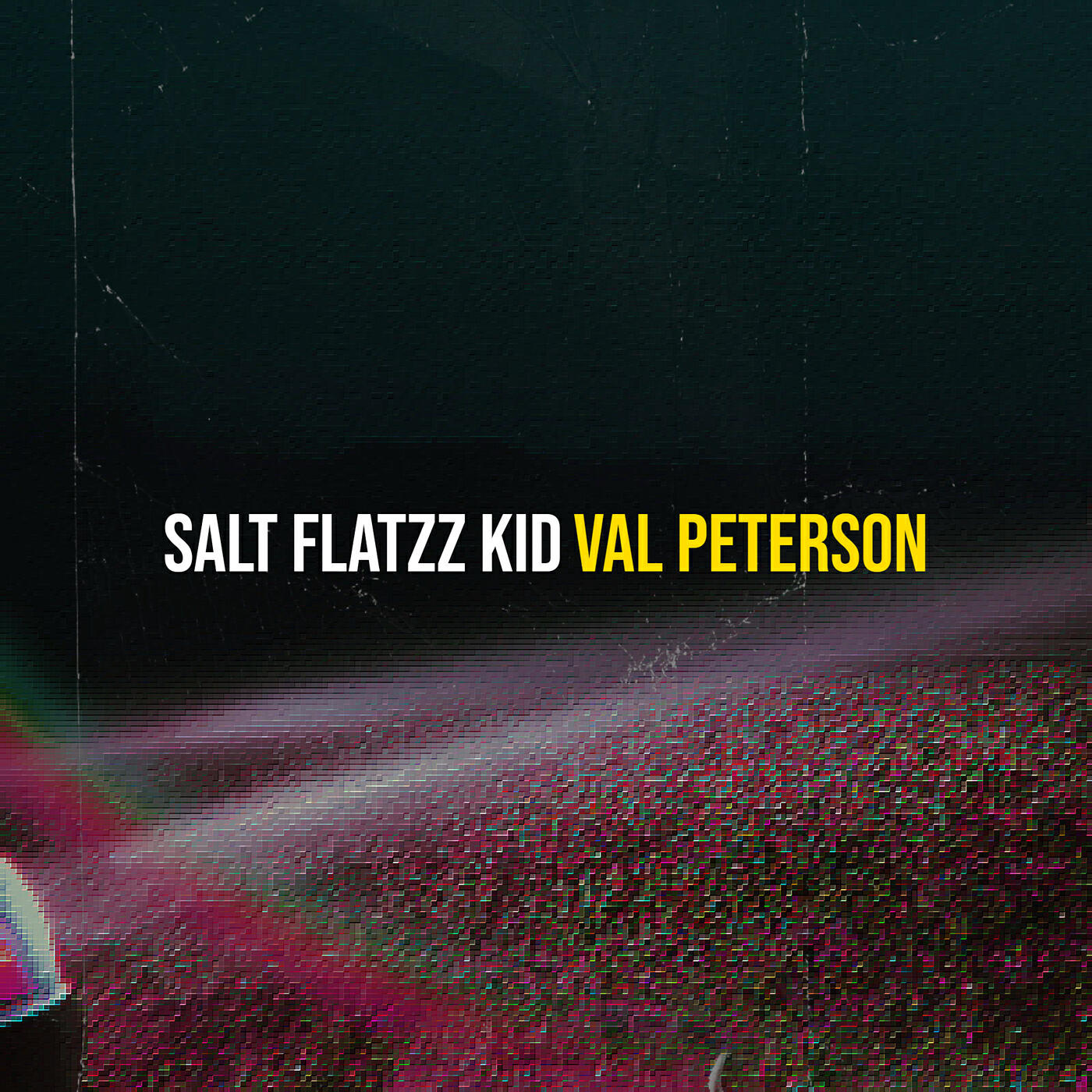 Релиз Salt FlatZZ Kid