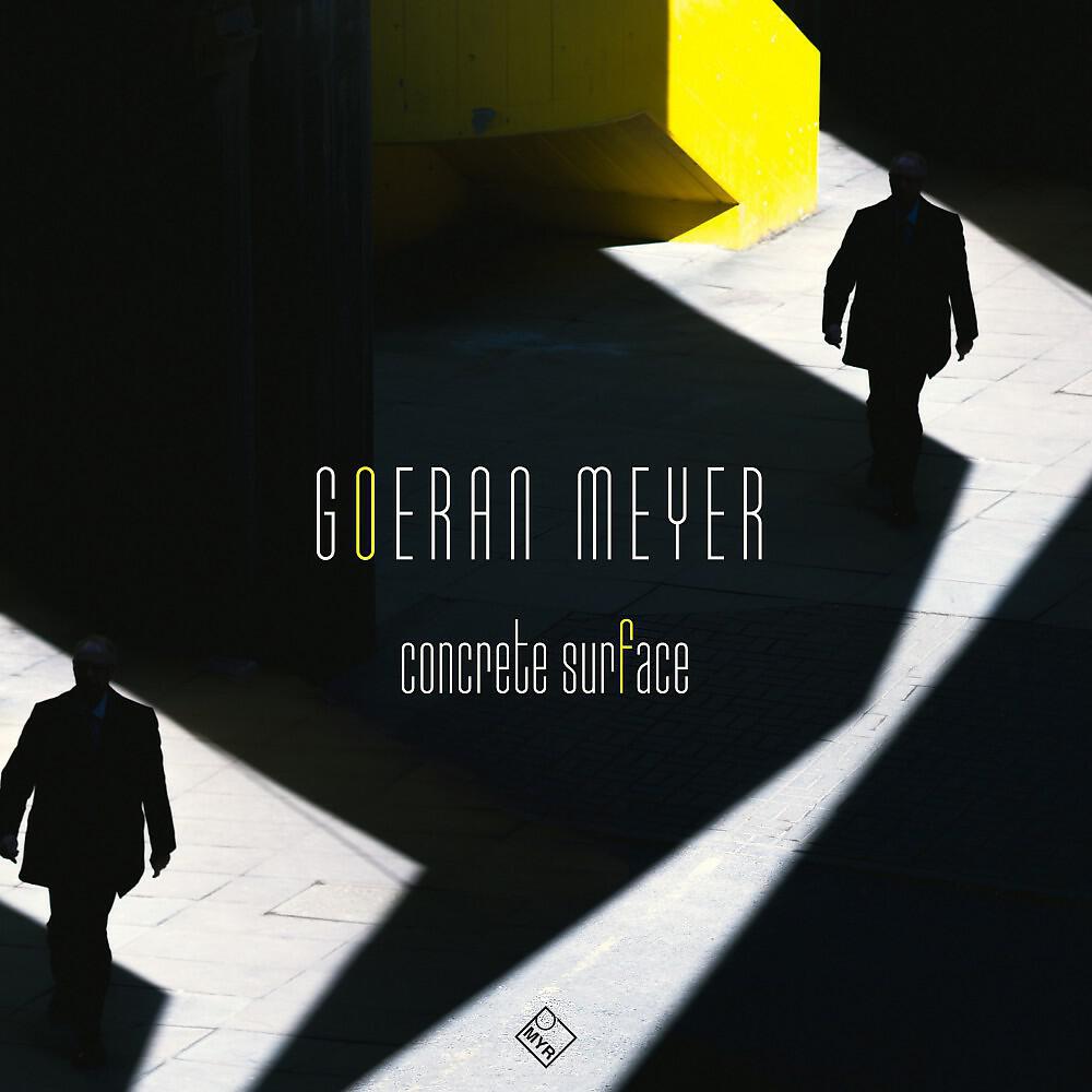 Релиз Concrete Surface