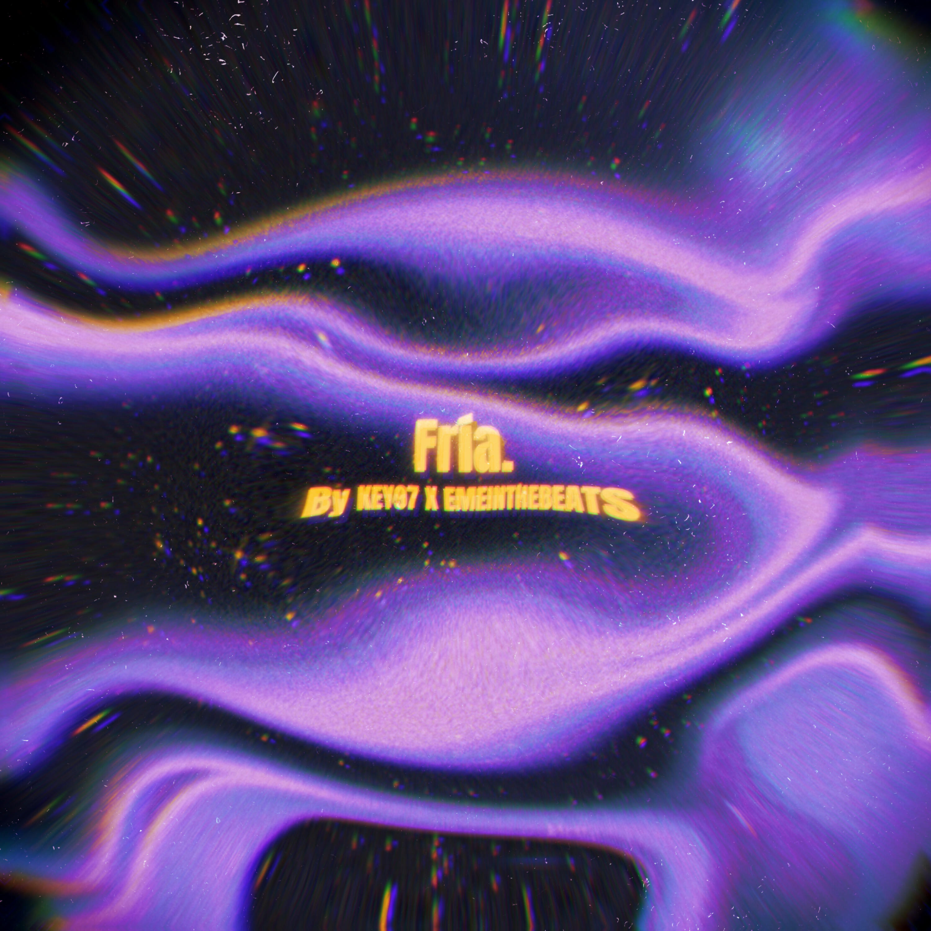 Релиз Fría.