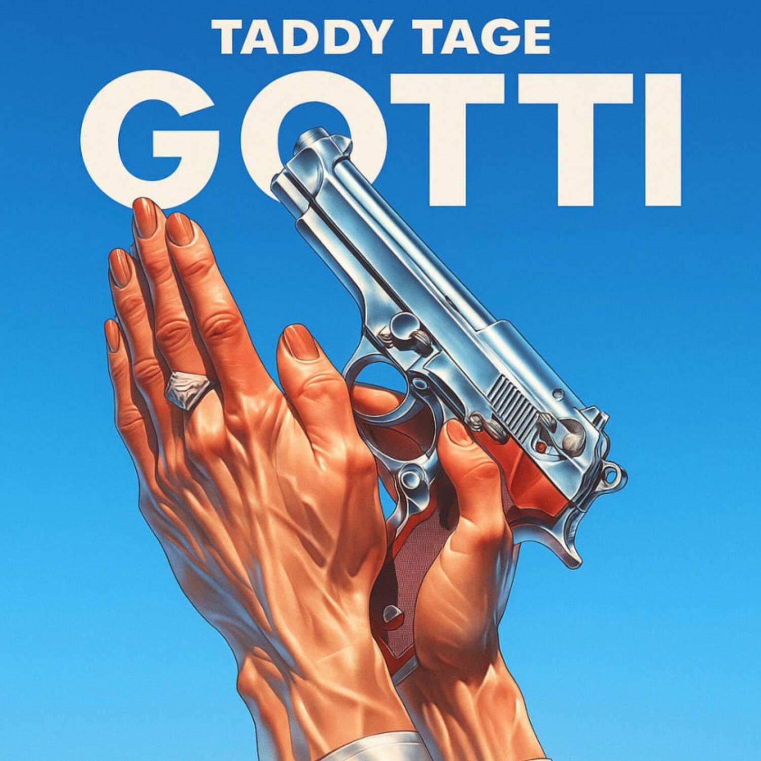 Релиз Gotti