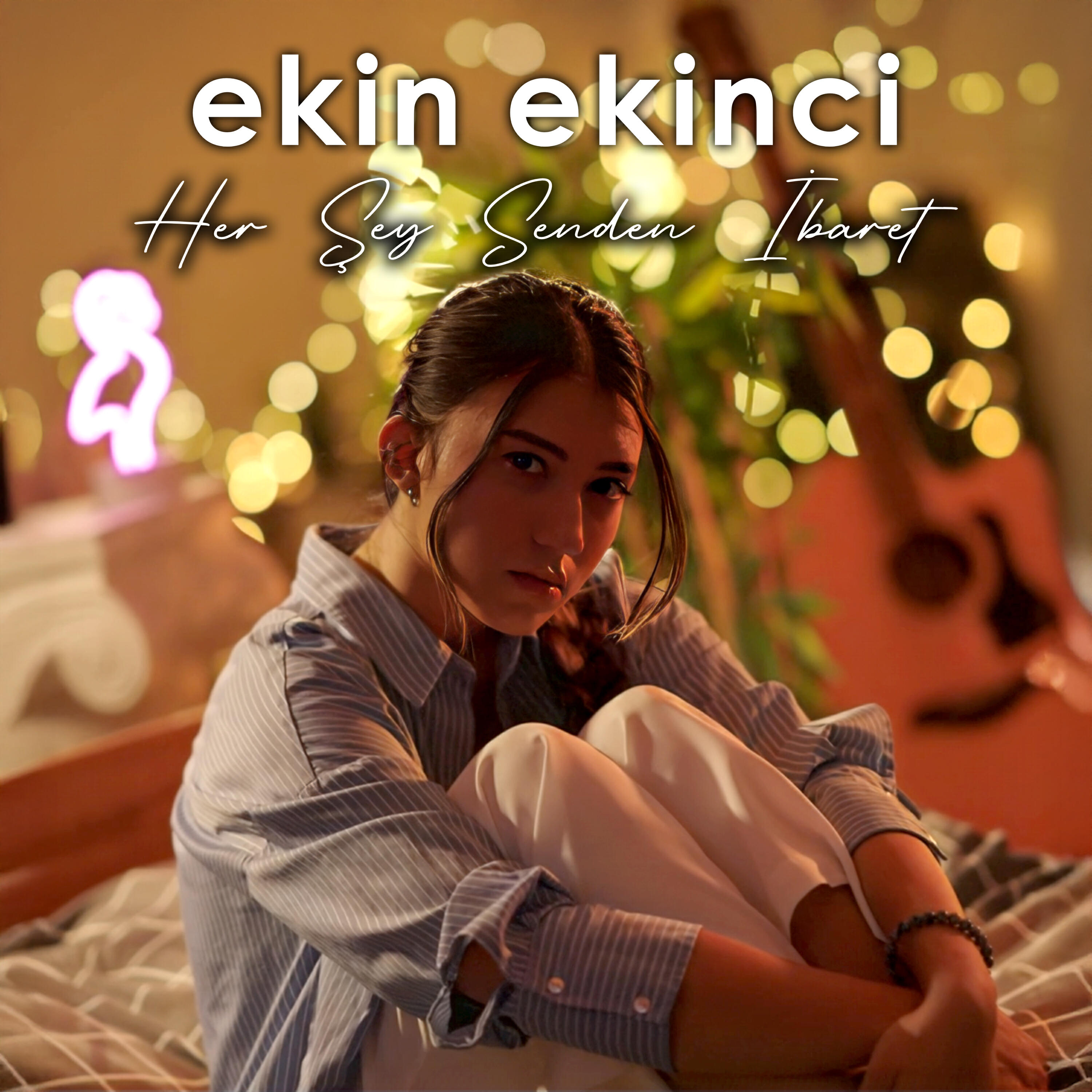 Релиз Her Şey Senden İbaret