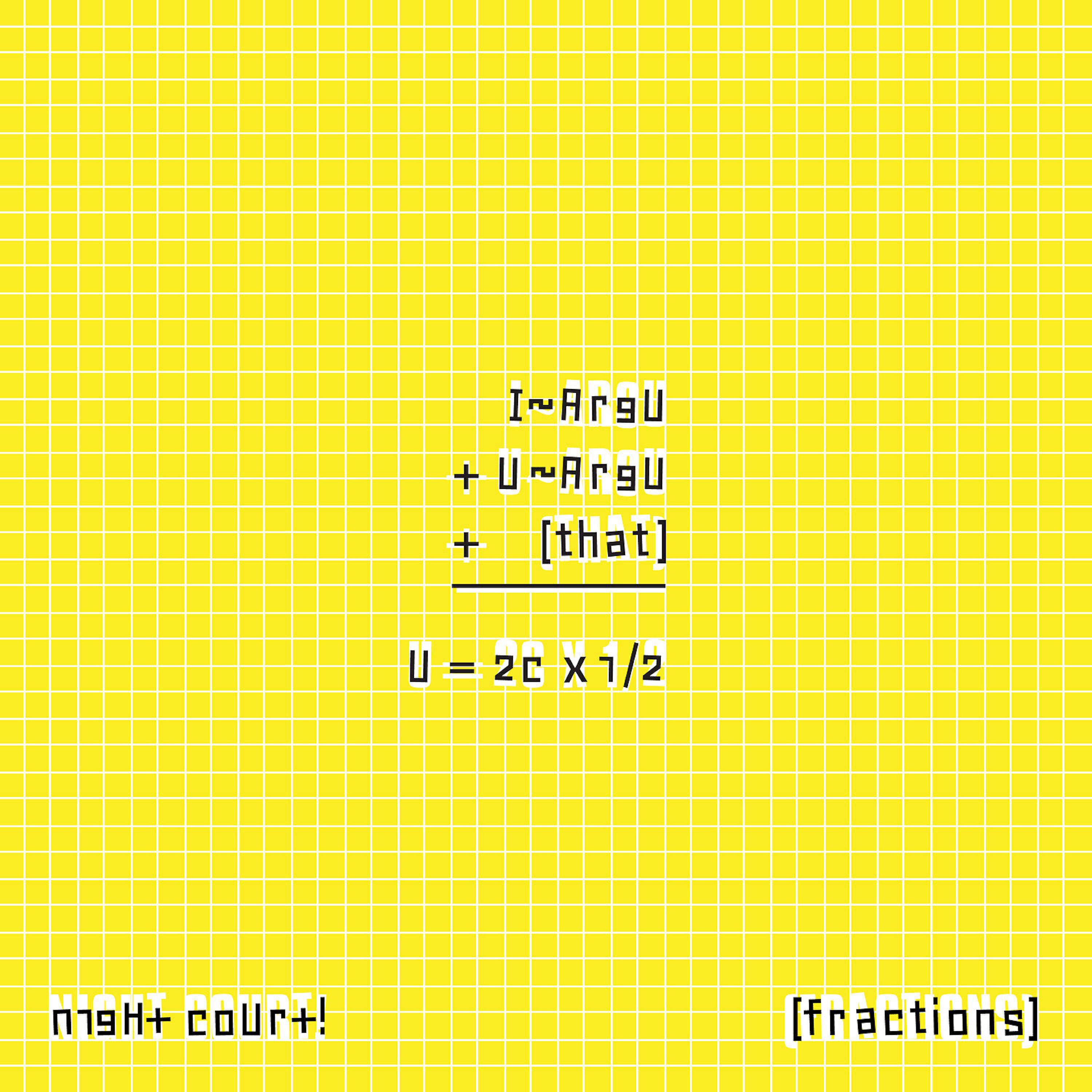 Релиз Fractions