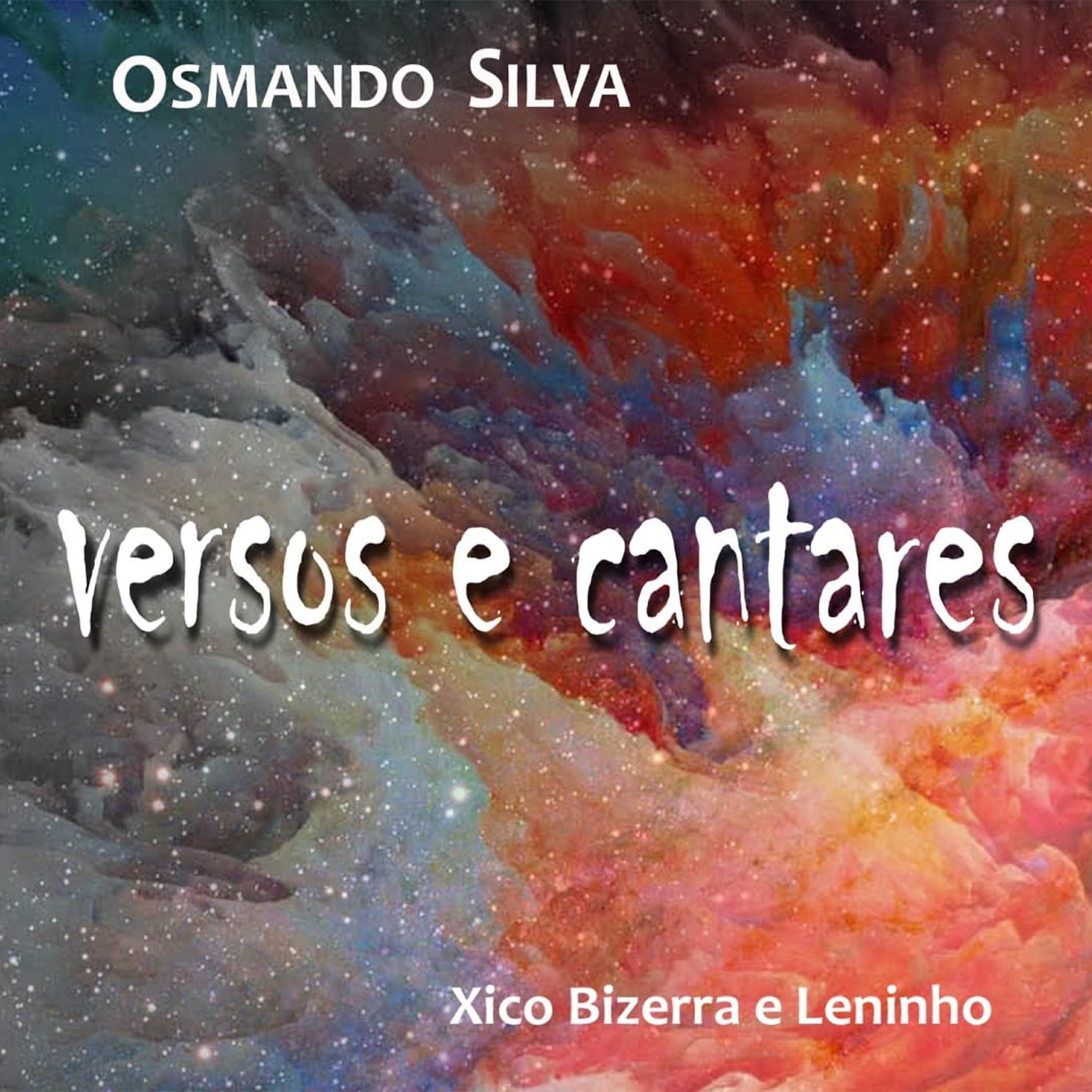 Релиз Versos e Cantares