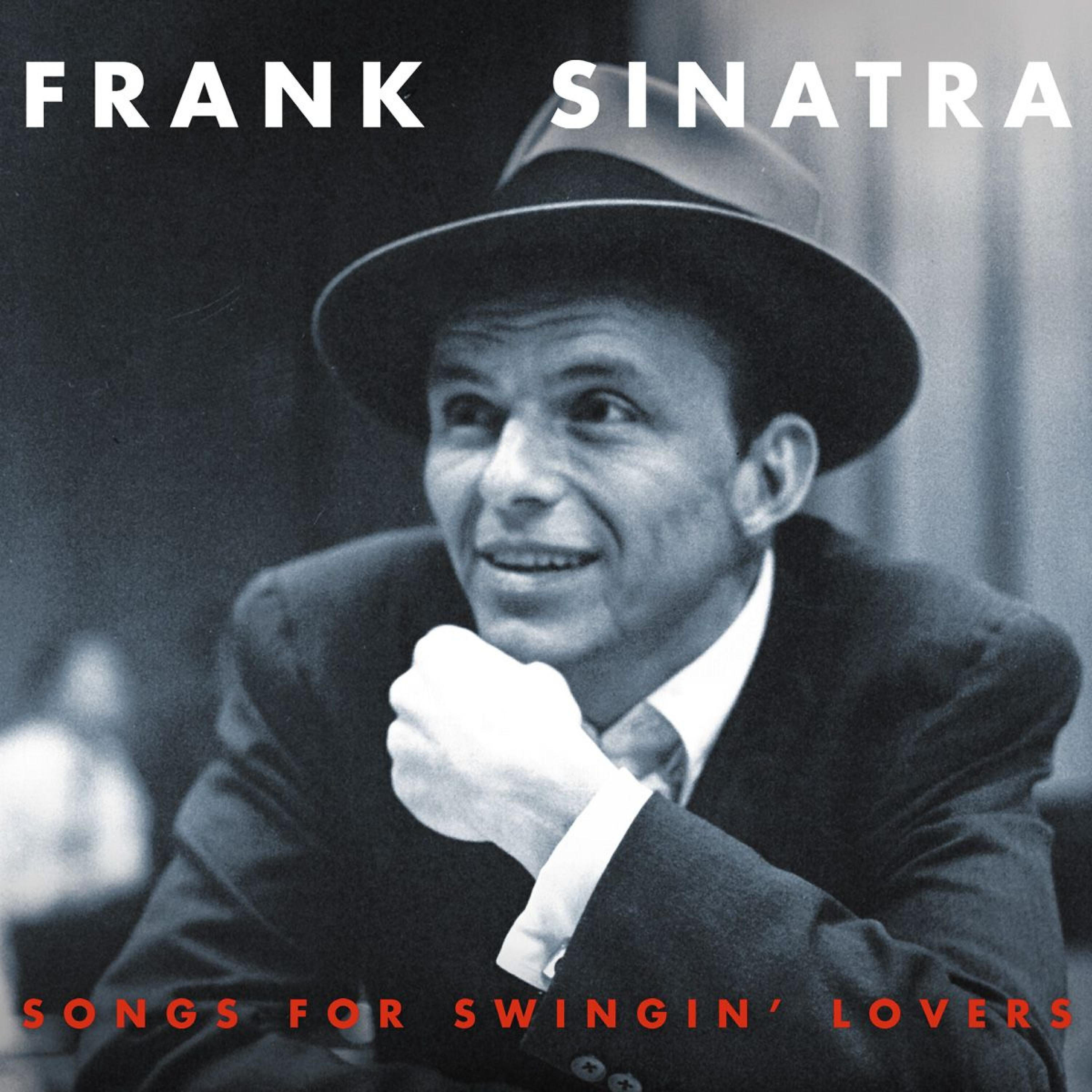 Релиз Songs for Swingin' Lovers