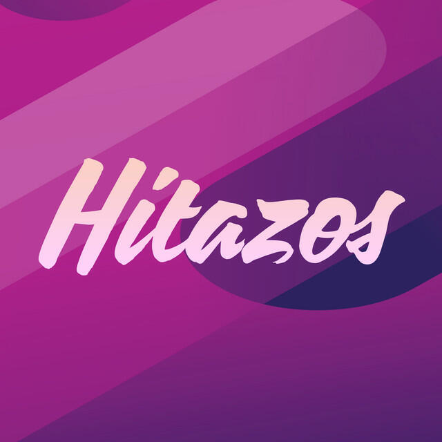 Постер альбома Hitazos