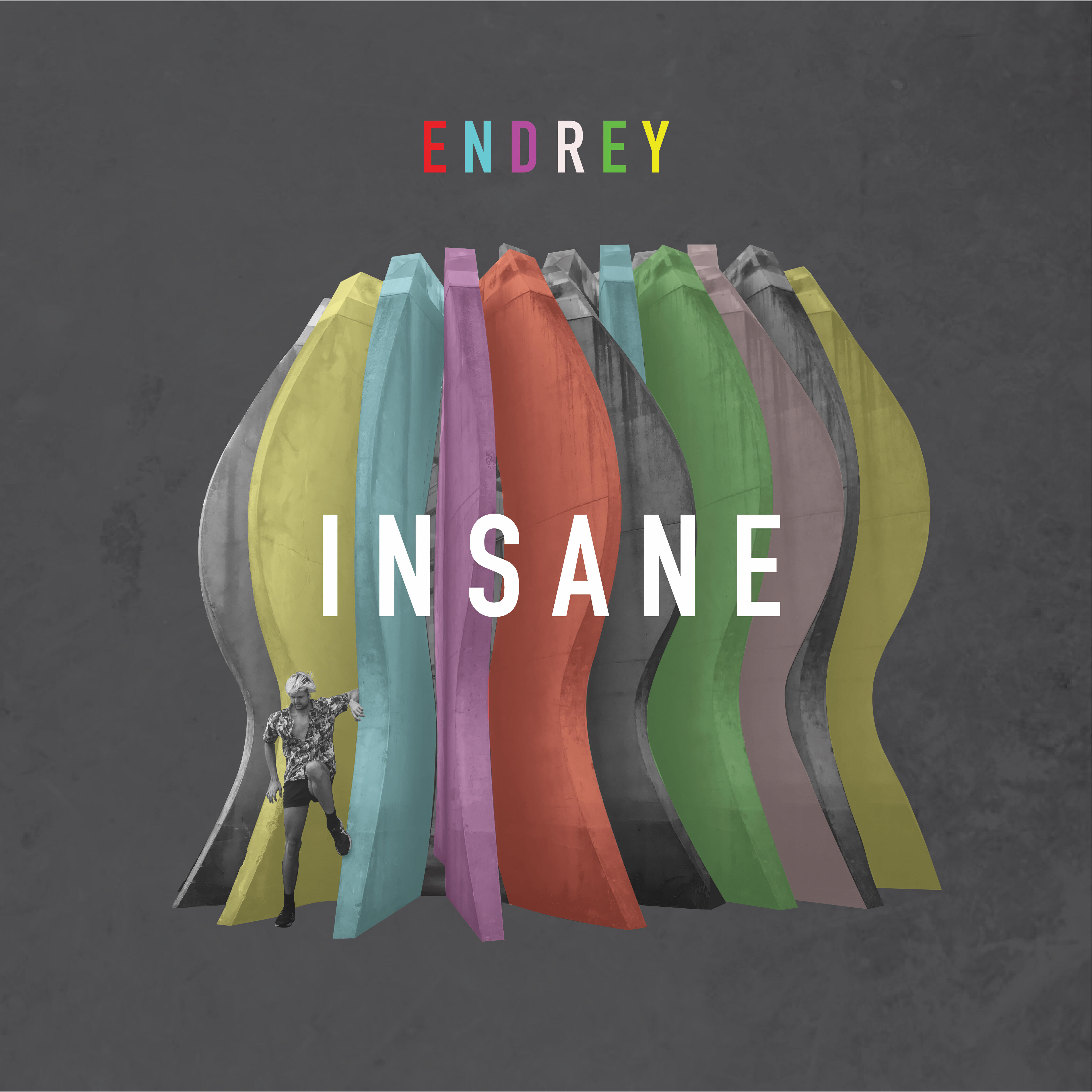 Релиз Insane