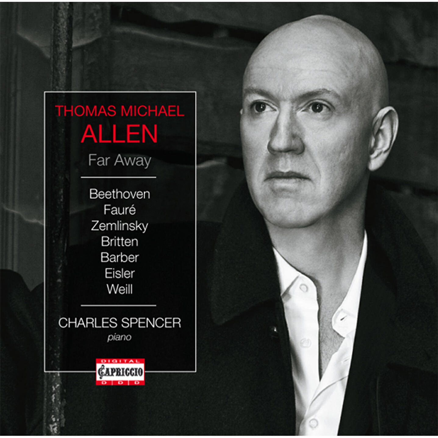Thomas Michael Allen