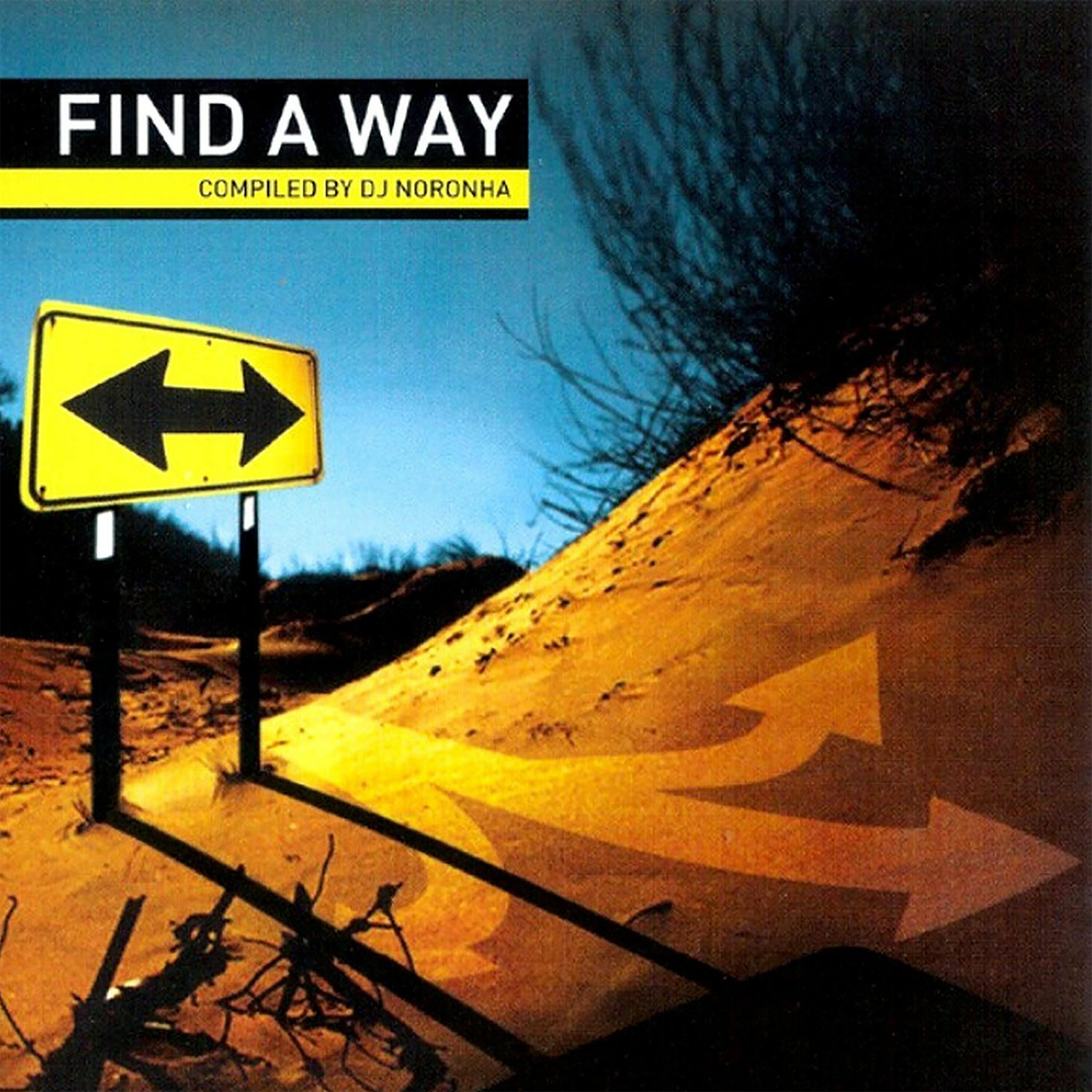 Релиз Find a Way
