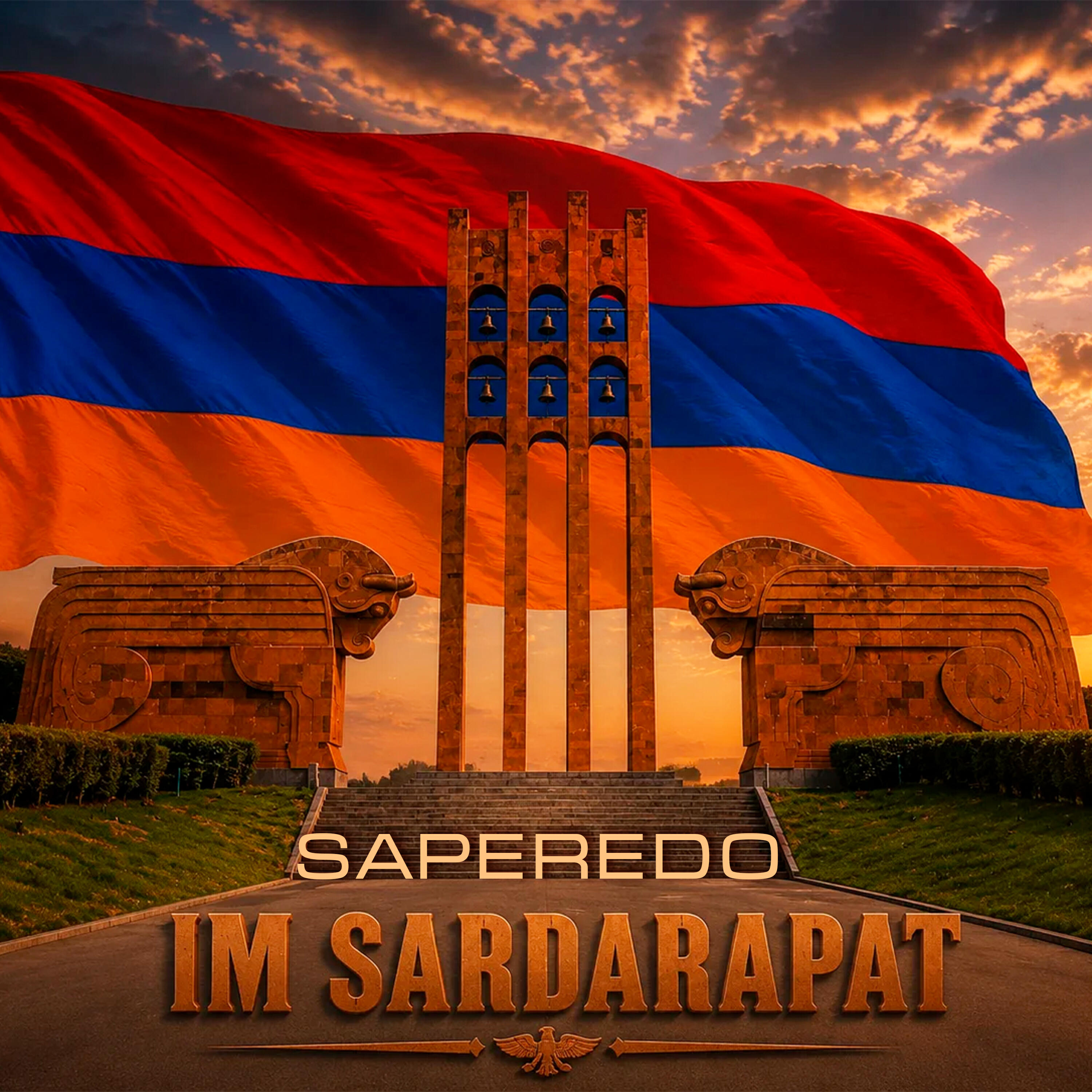 Saperedo