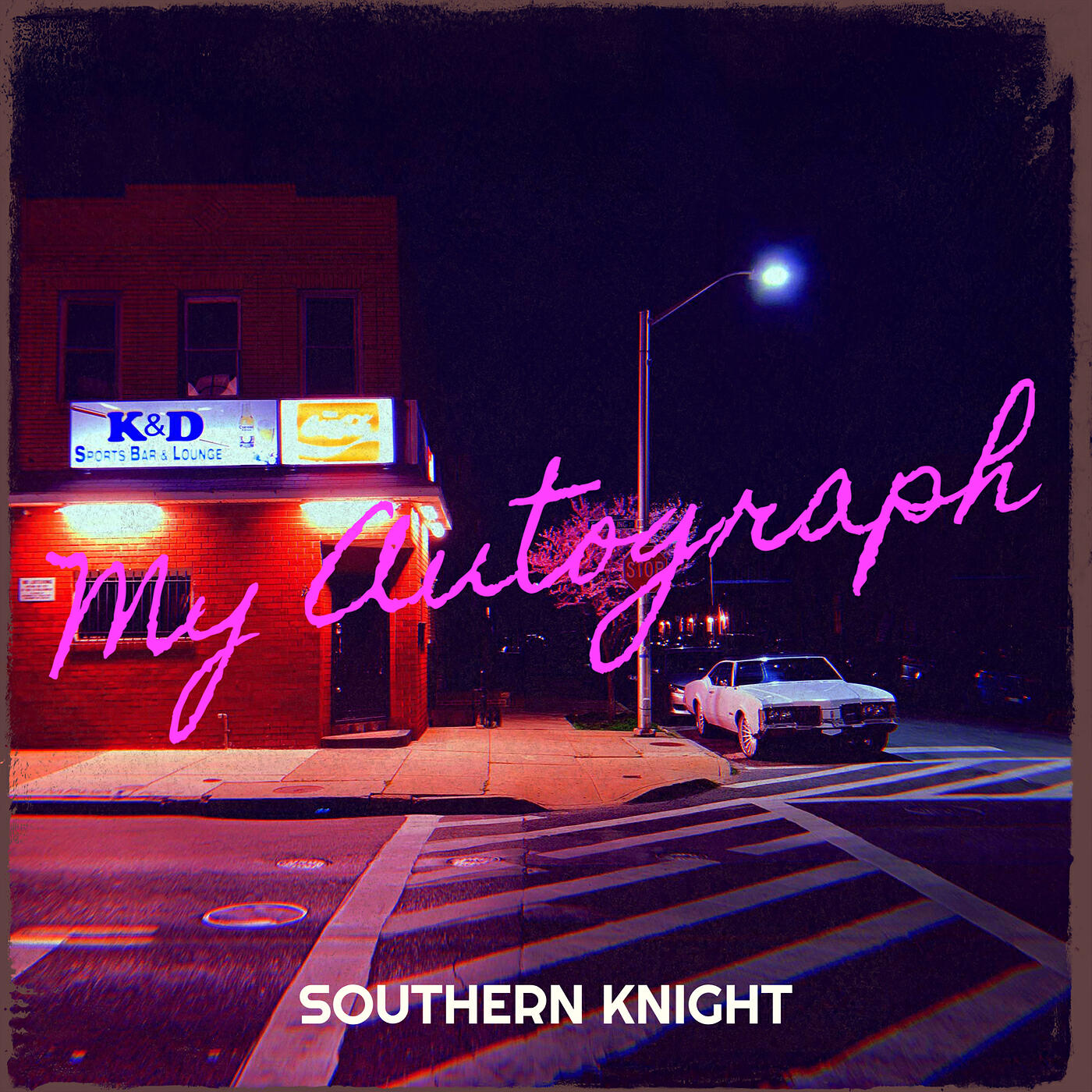 Релиз My Autograph