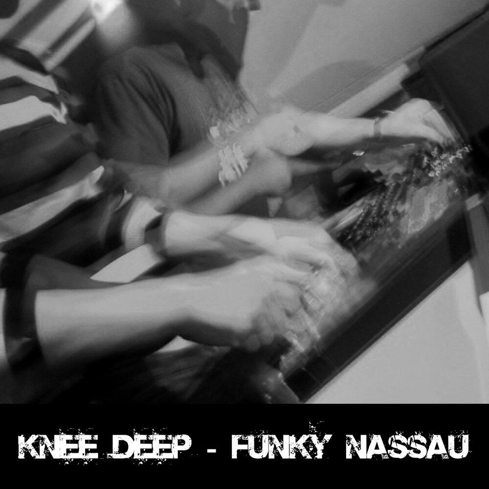 Релиз Funky Nassau