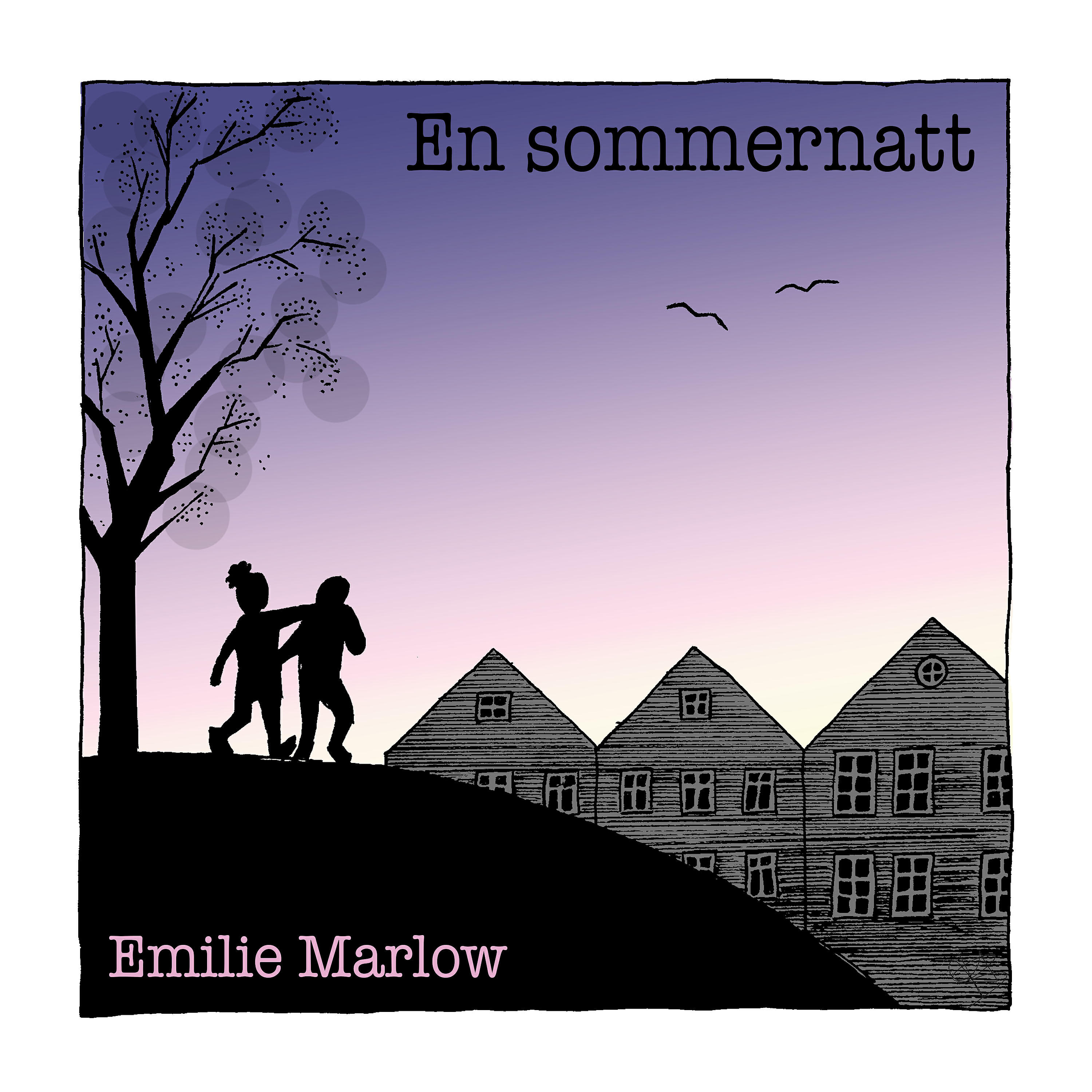 Релиз En sommernatt