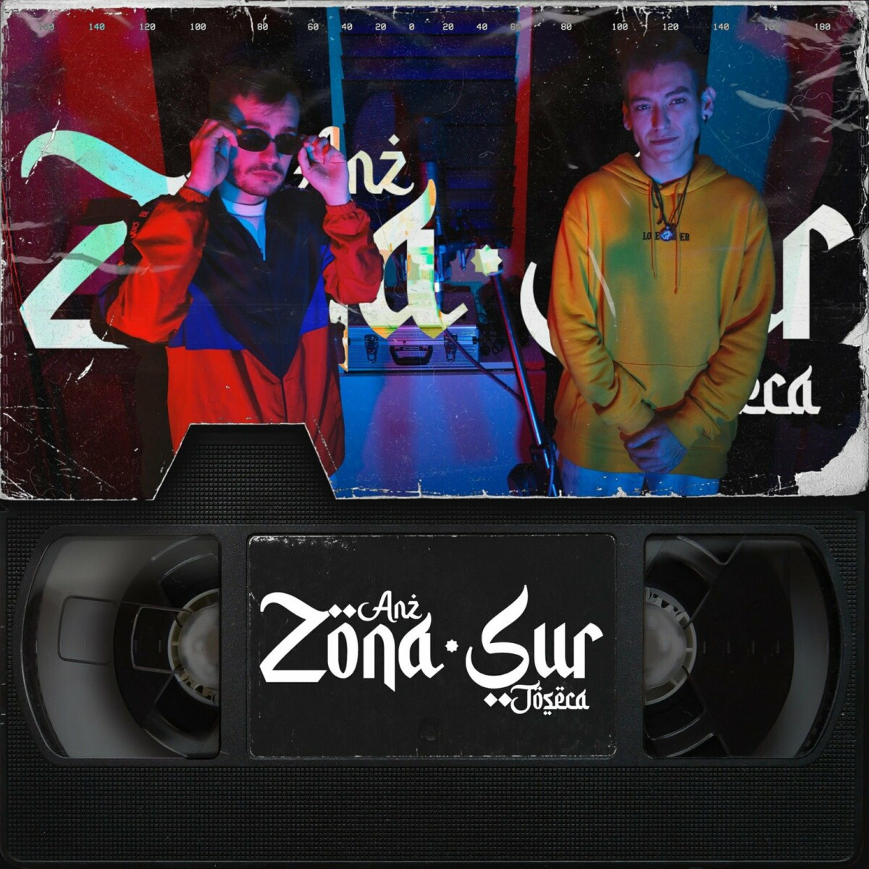Релиз Zona Sur