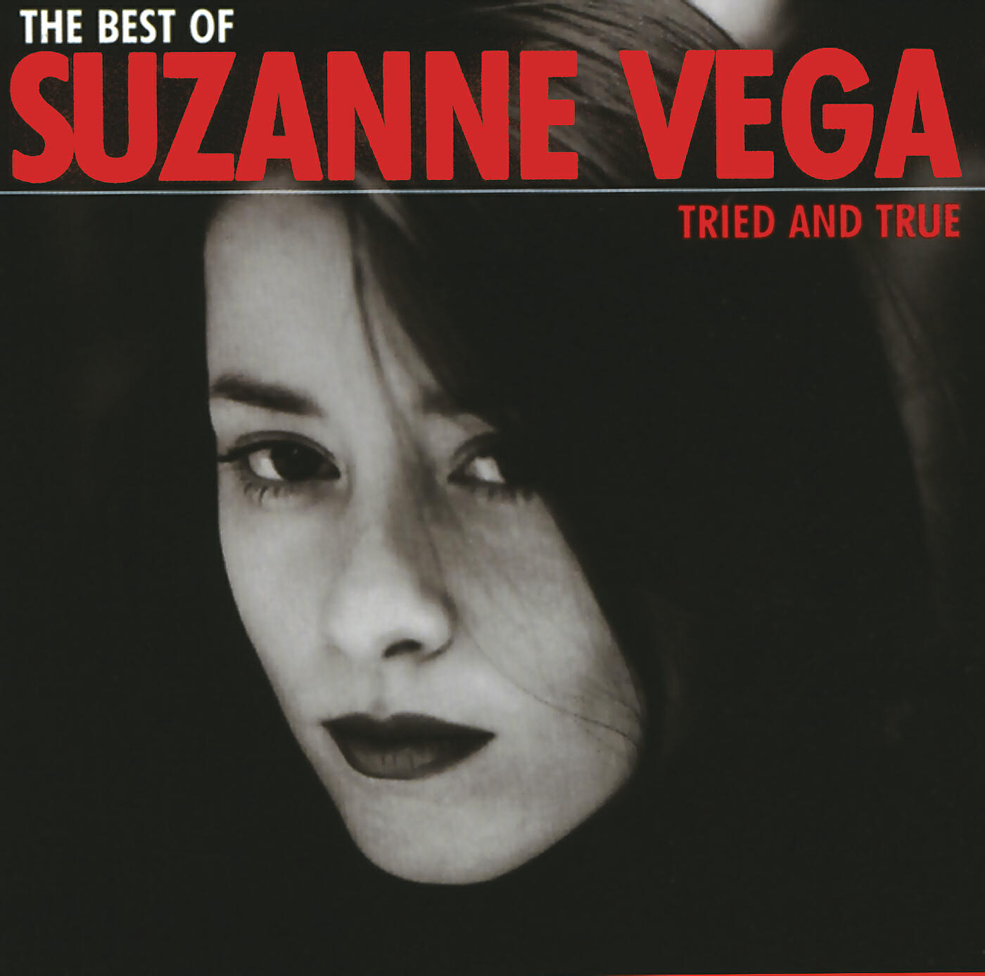 Suzanne Vega - In Liverpool