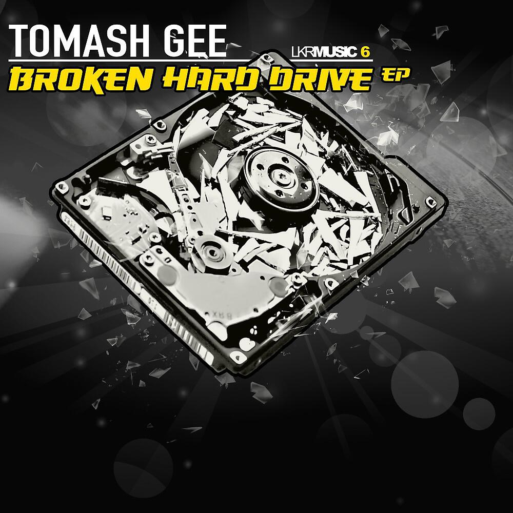 Релиз Broken Hard Drive EP