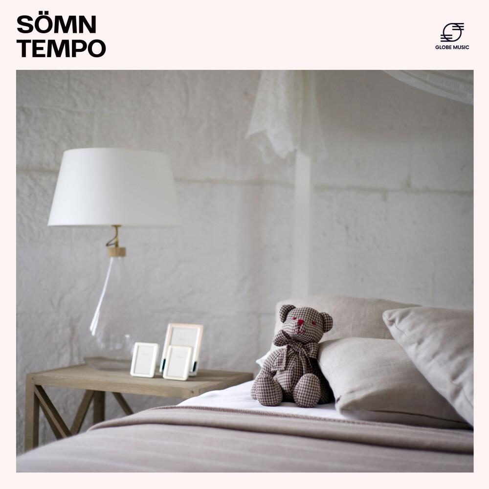 Релиз Sömntempo: Avslappnande Musik För Sömn