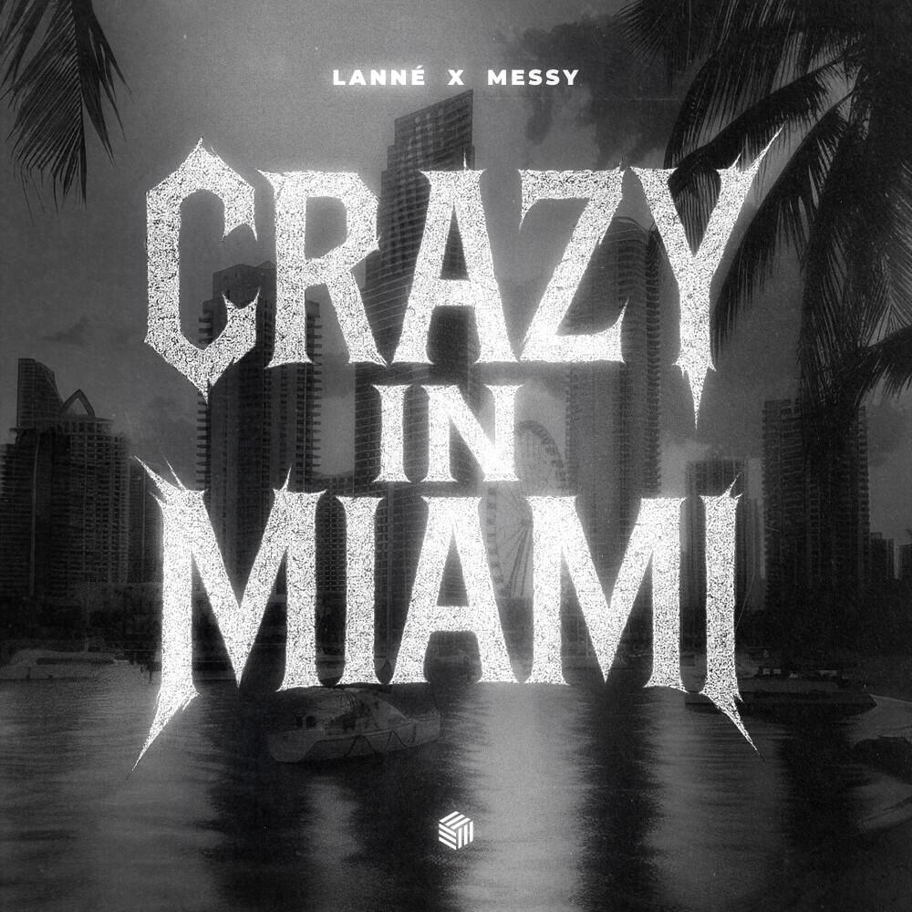 Релиз Crazy In Miami