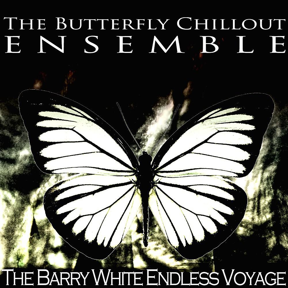 Релиз The Barry White Endless Voyage