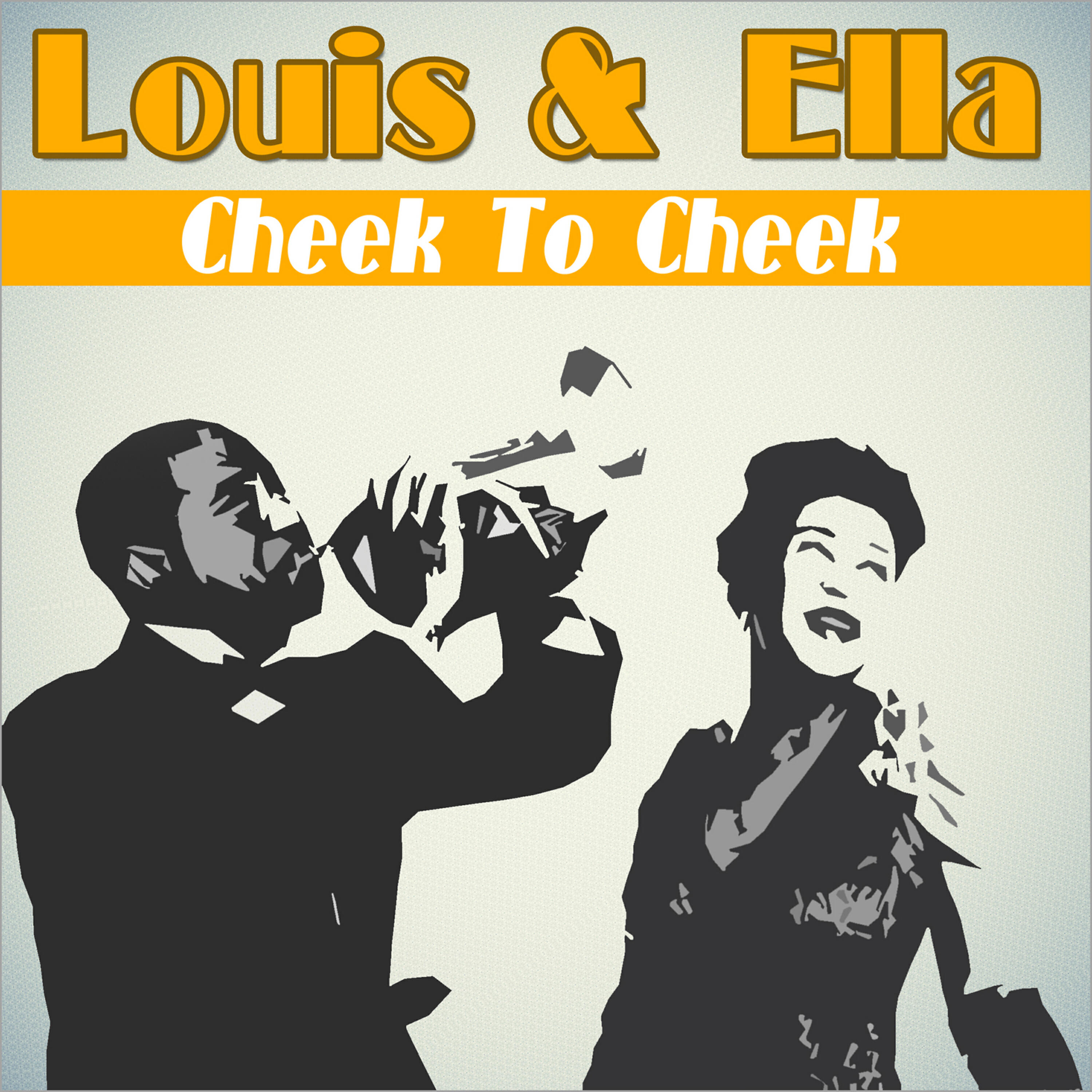 Релиз Cheek to Cheek