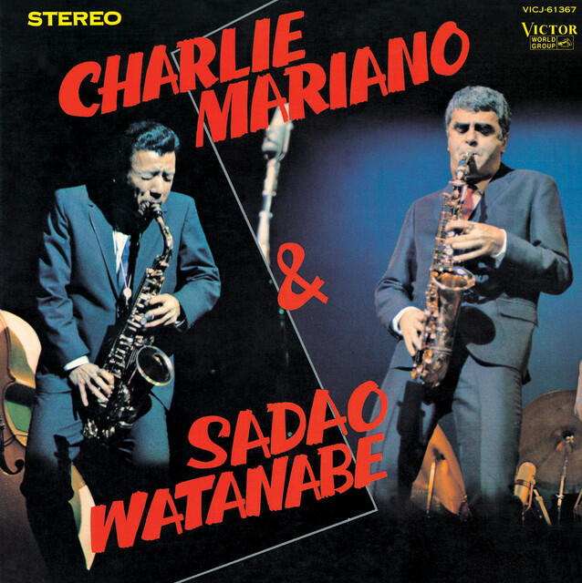 Релиз Nabasada & Charlie