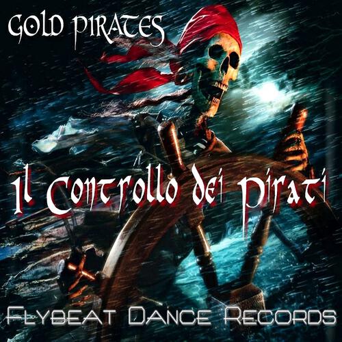 Релиз Il controllo dei pirati