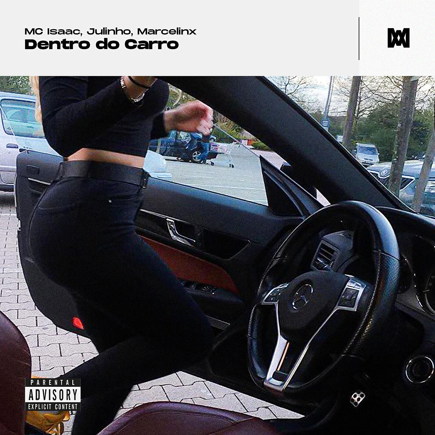 Релиз Dentro do Carro