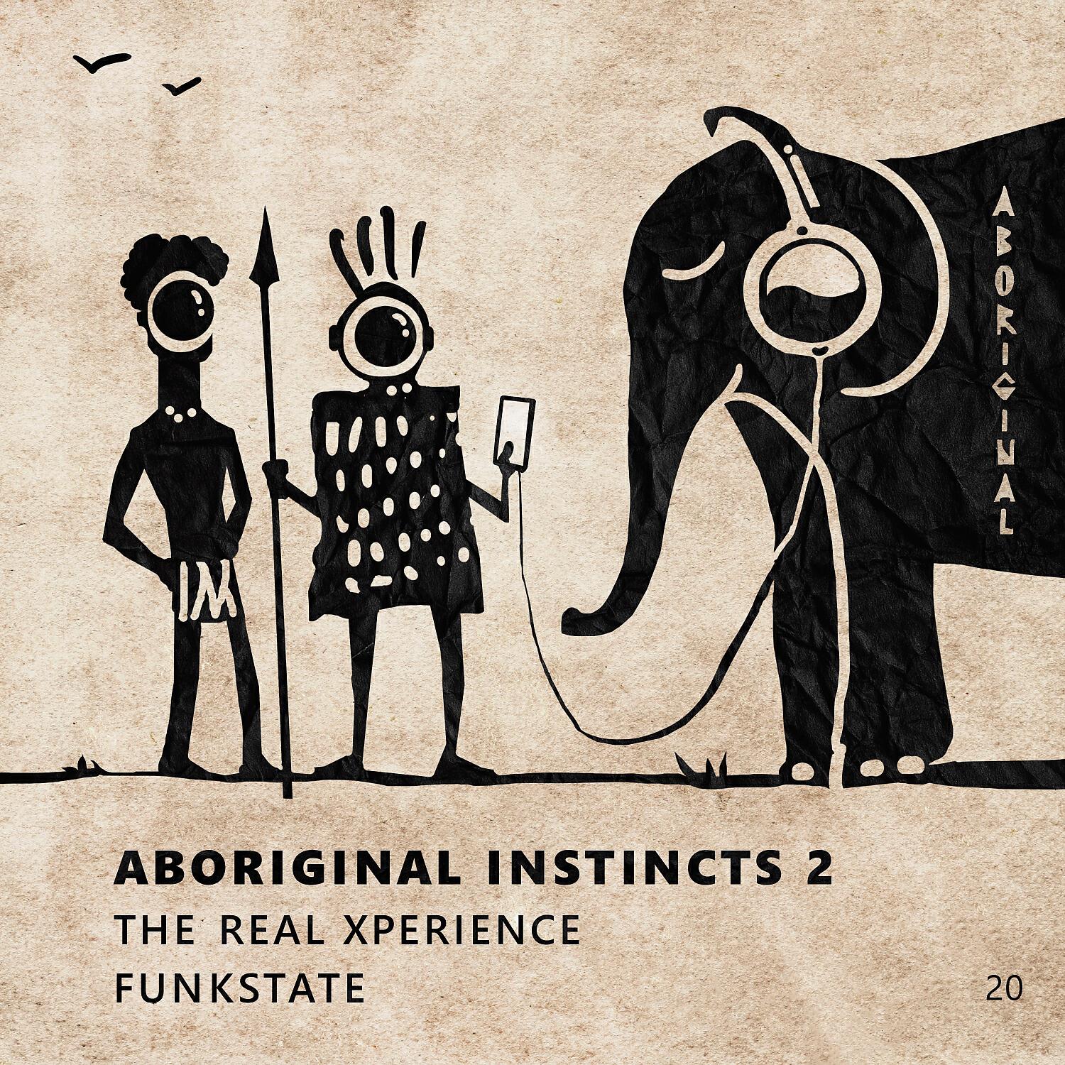 Релиз Aboriginal Instincts 02