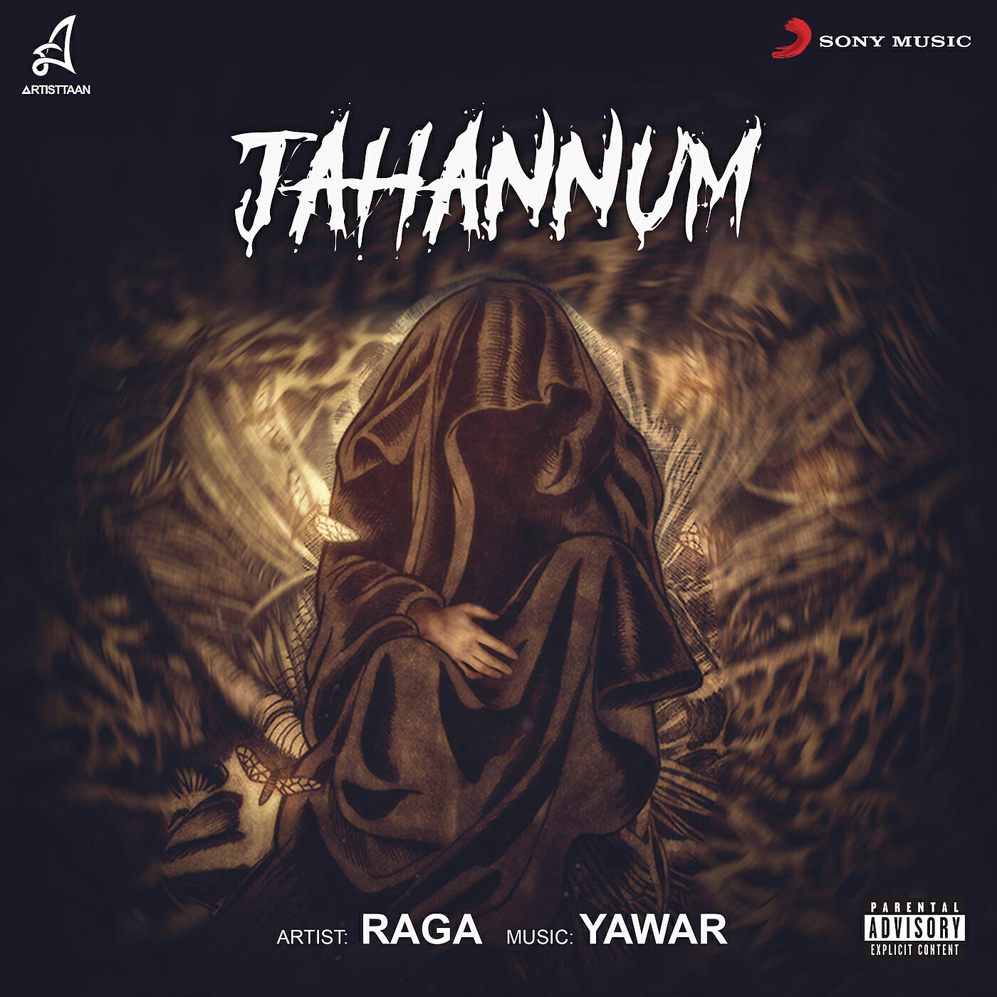 Релиз Jahannum