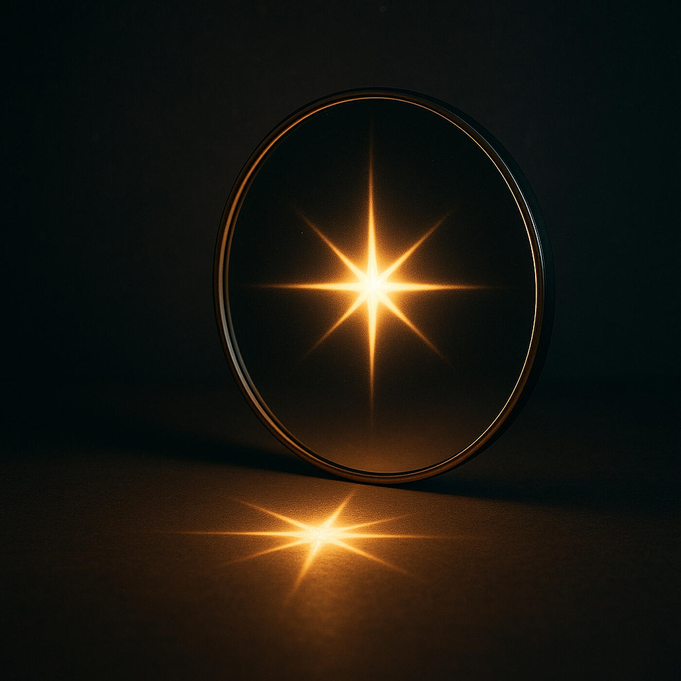 Релиз Born for Light